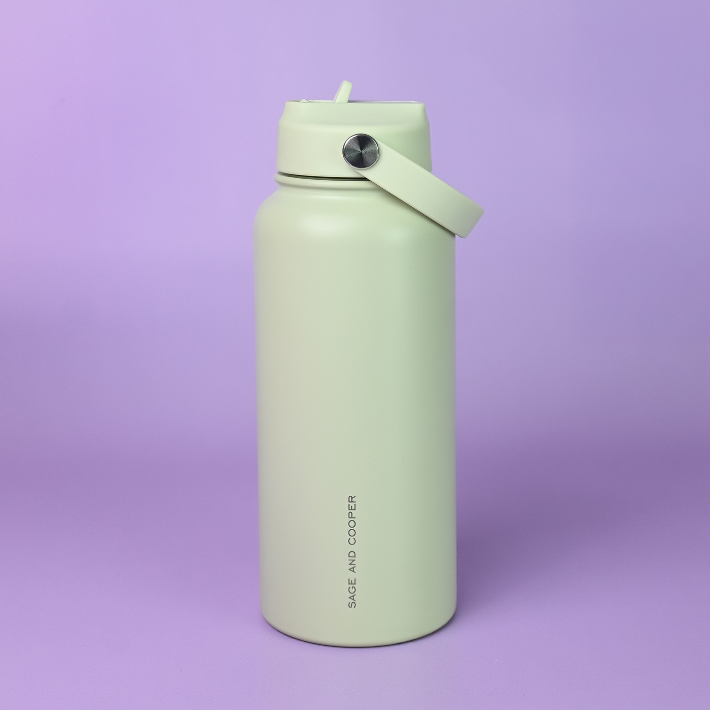 The Classic Drink Bottle