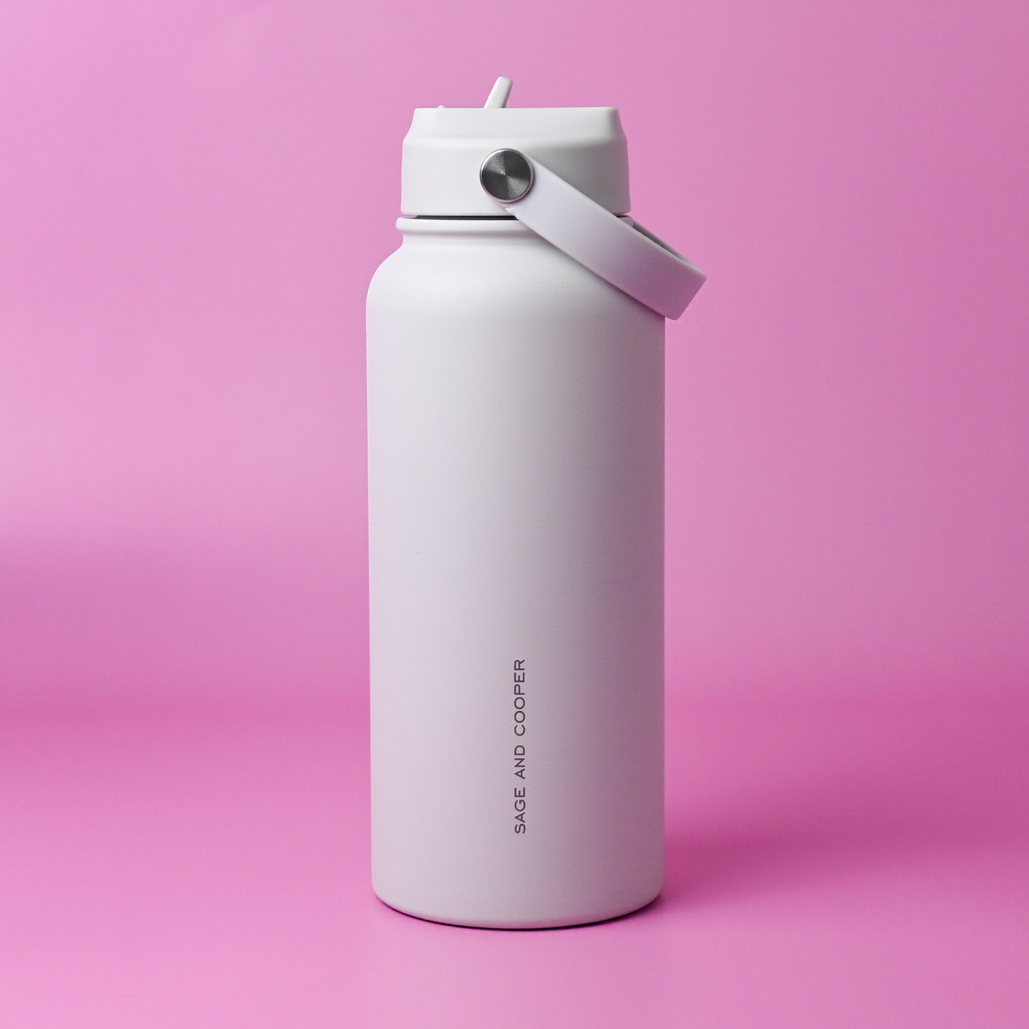 The Classic Drink Bottle