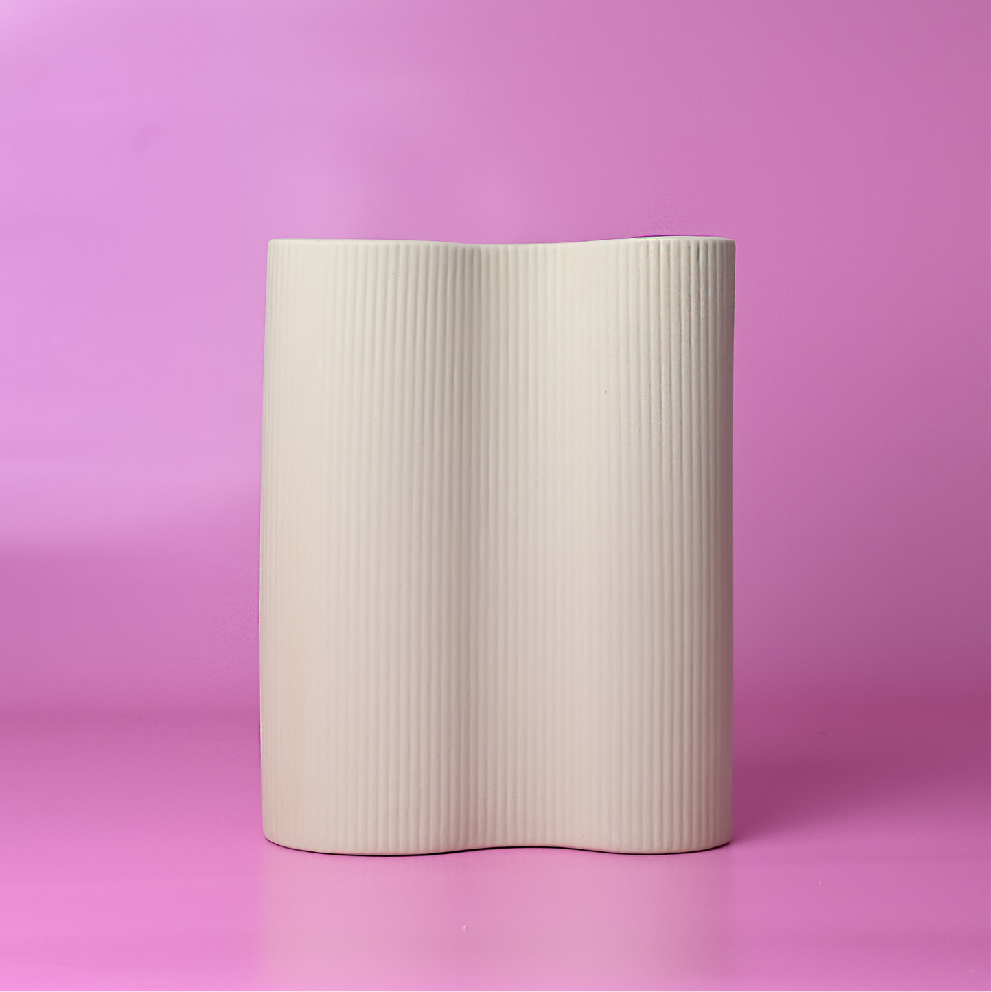 Infinite Love Vase