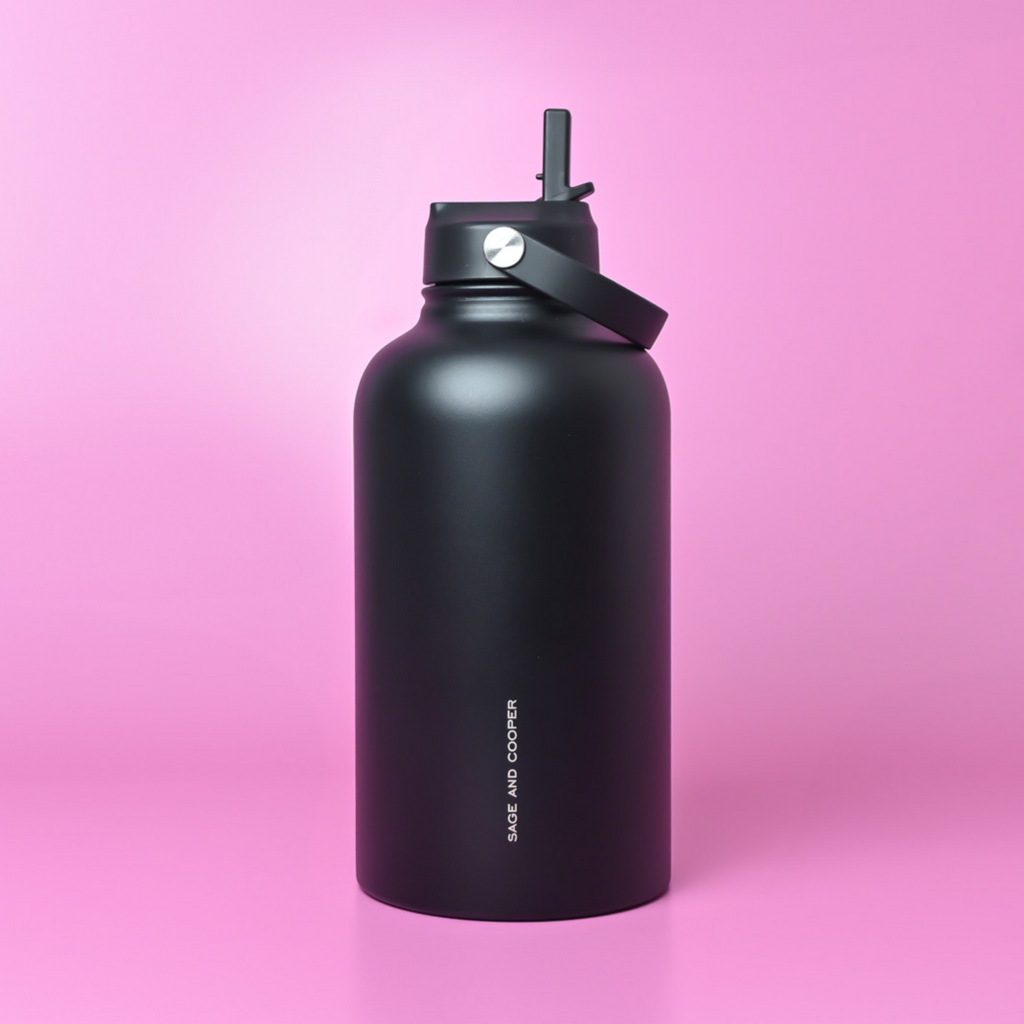 The Classic Drink Bottle