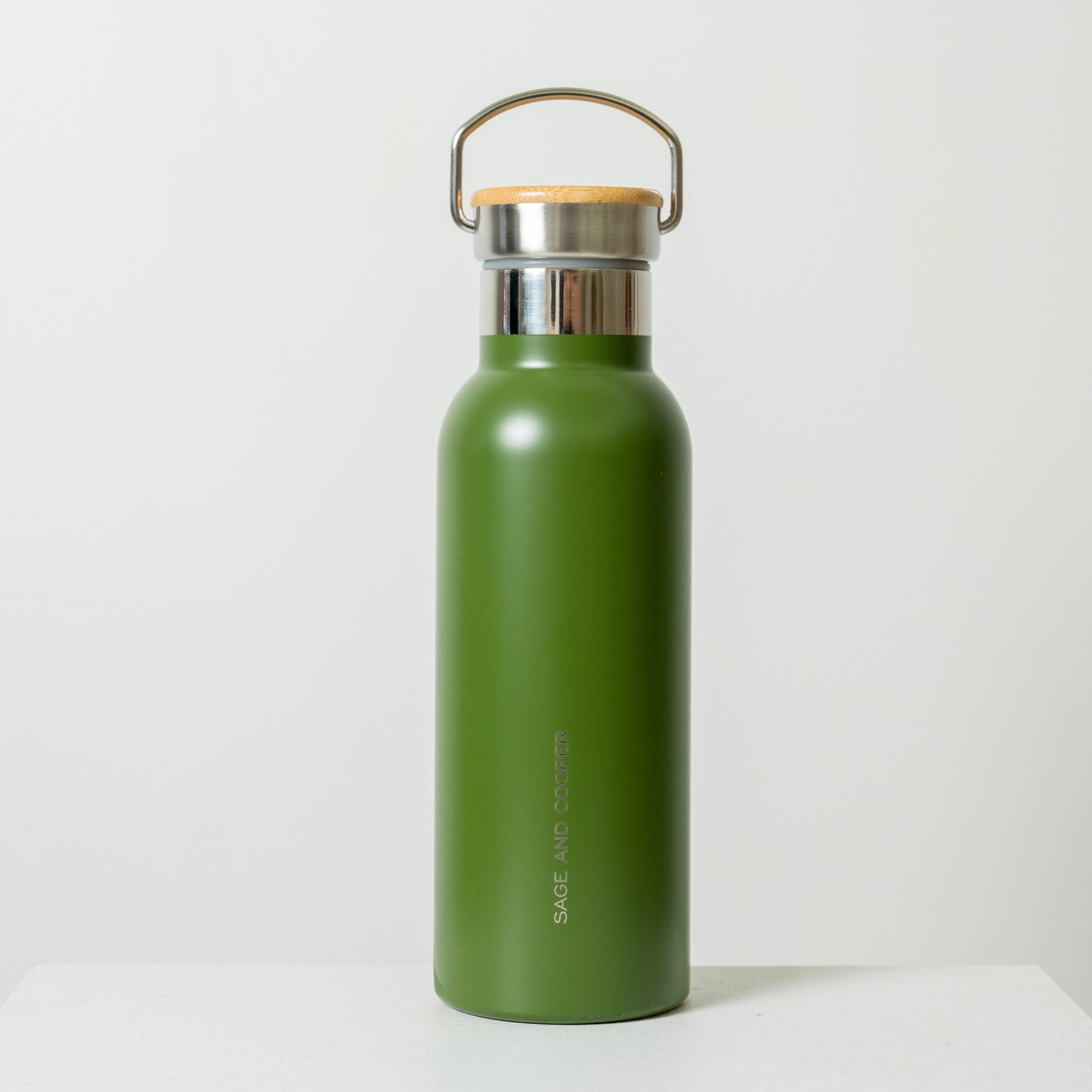Shadow Bottle