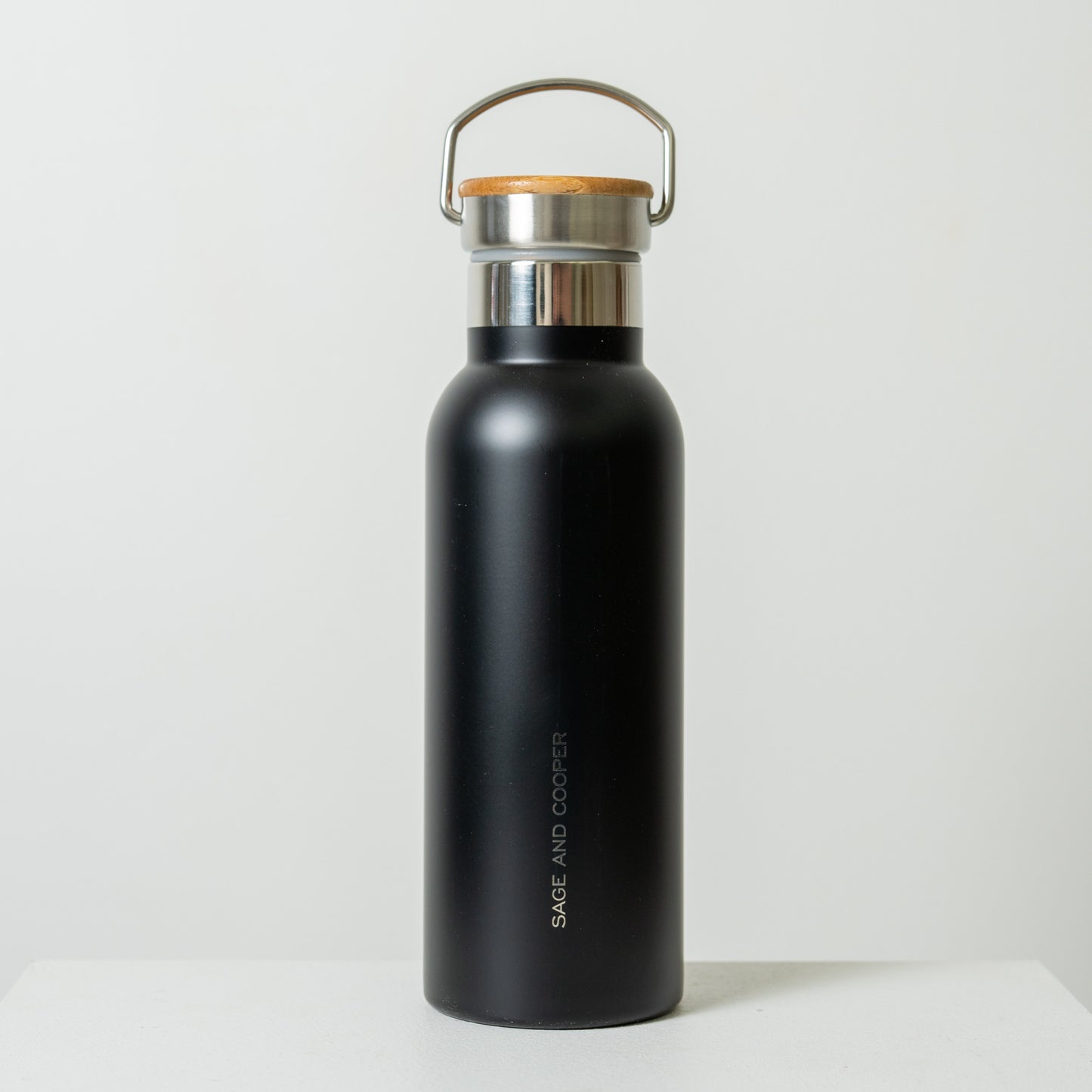 Shadow Bottle