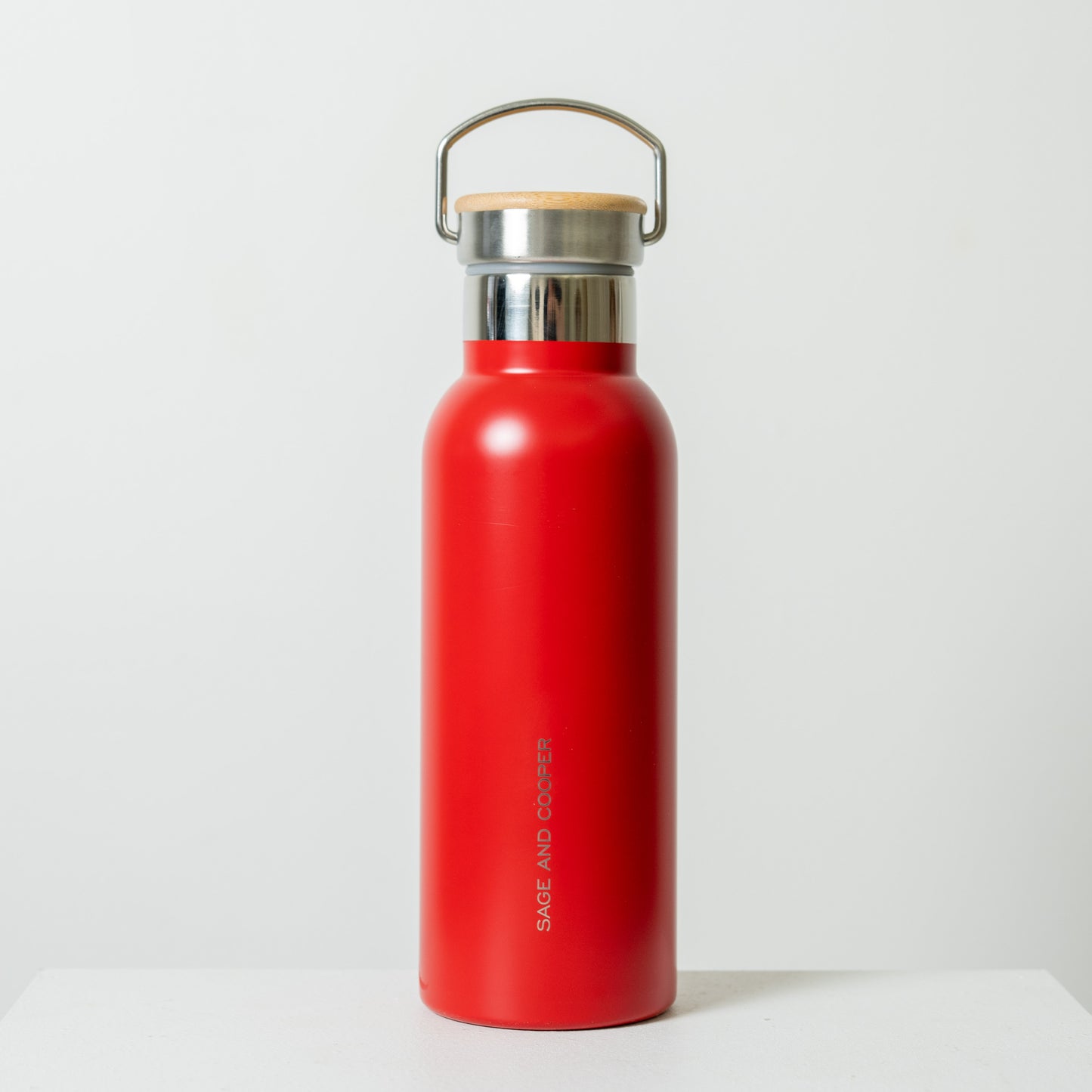 Shadow Bottle
