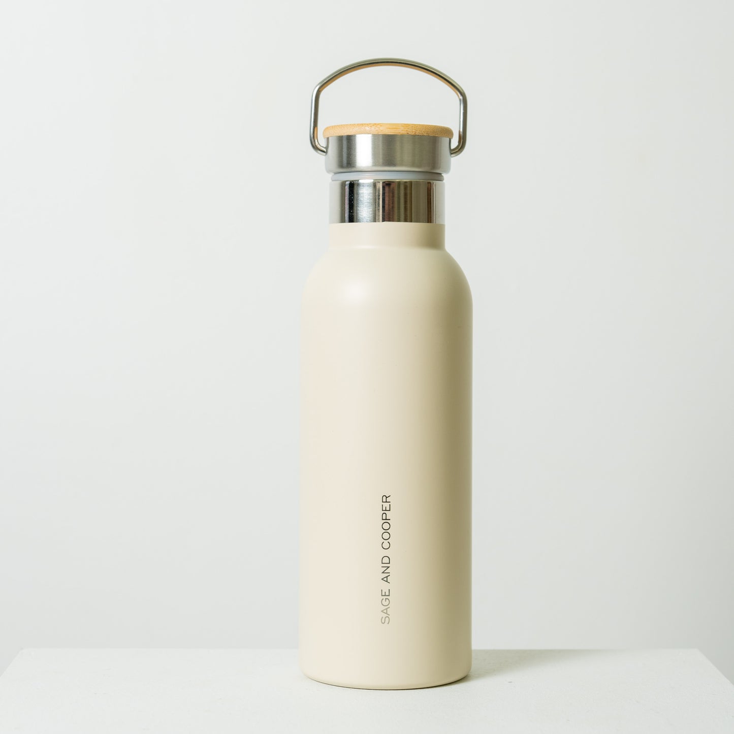 Shadow Bottle