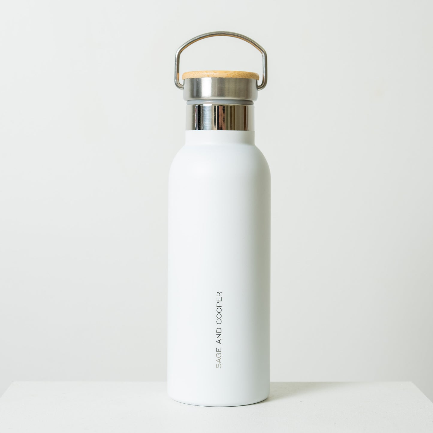 Shadow Bottle