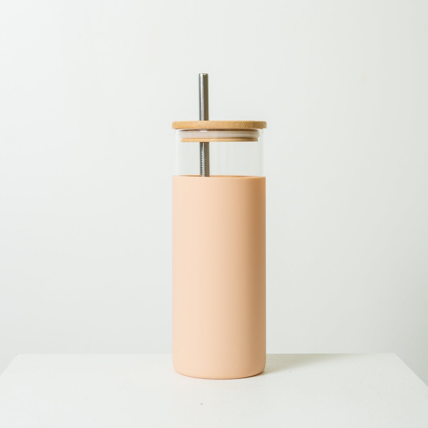 Sunrise Smoothie Tumbler