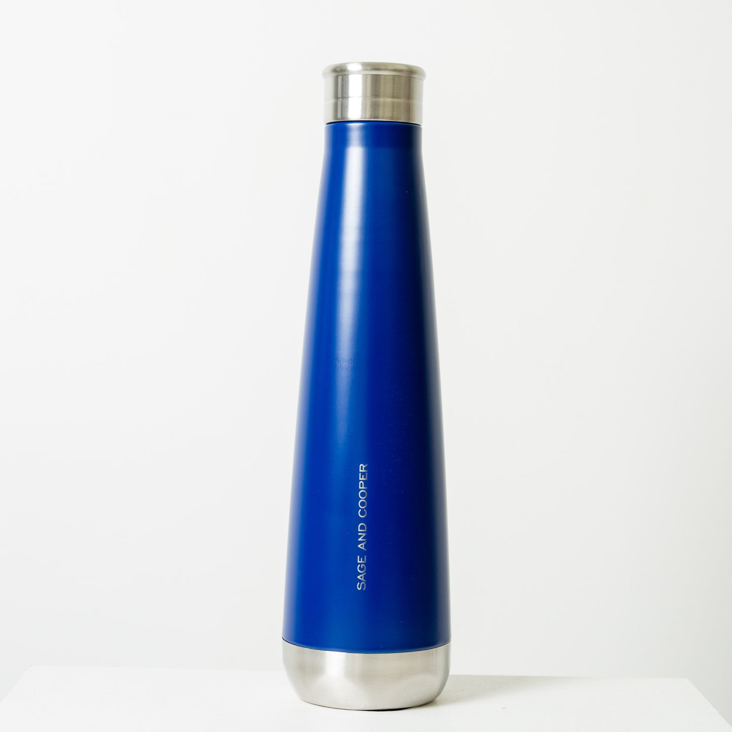 Lotus Bottle