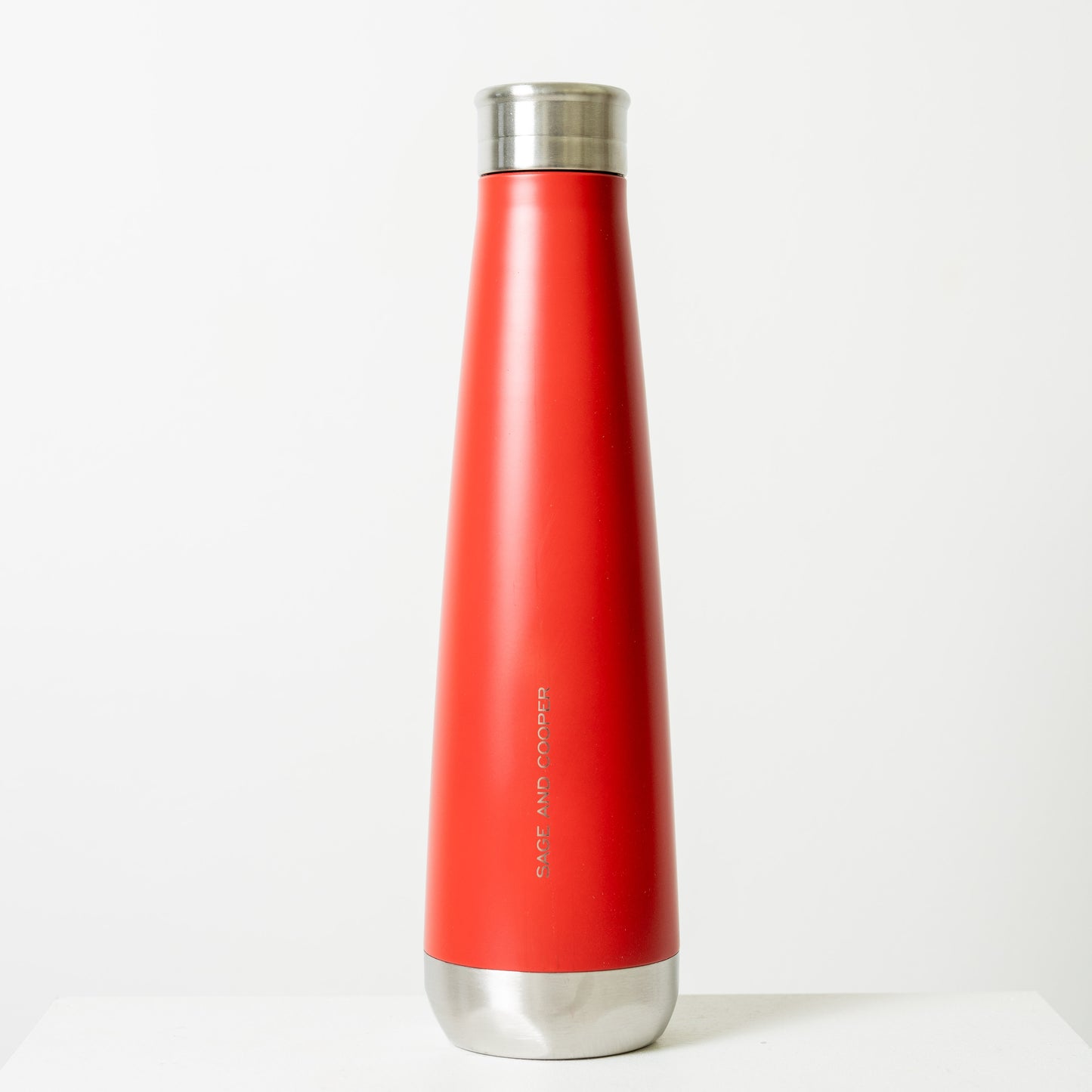 Lotus Bottle