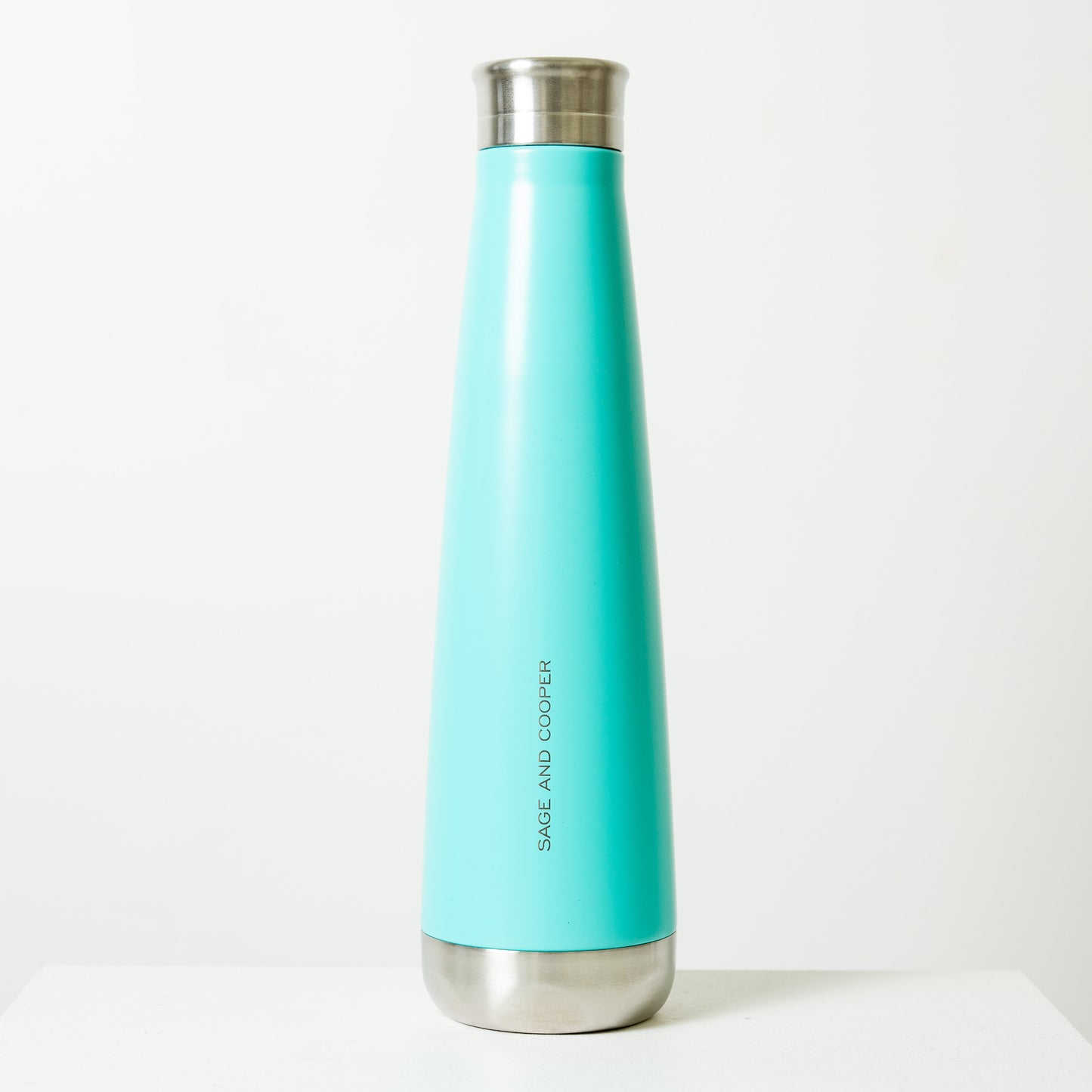 Lotus Bottle