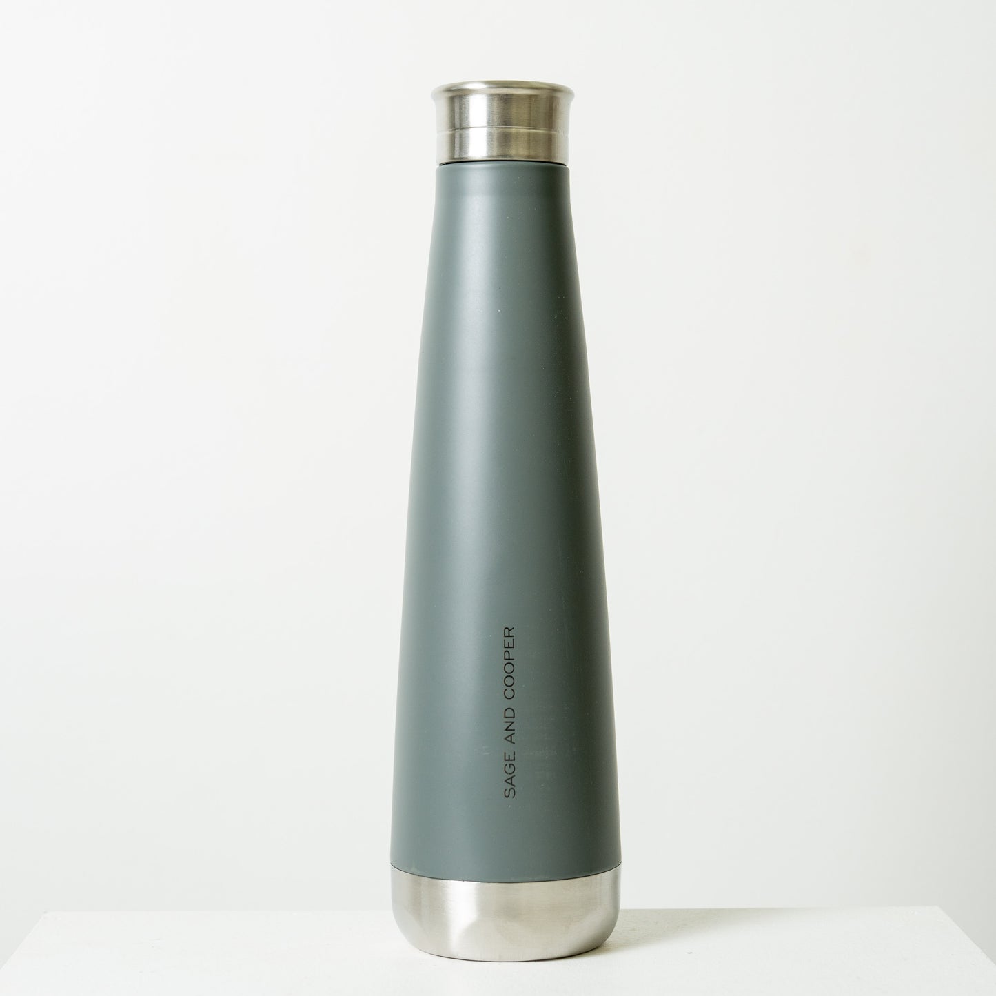 Lotus Bottle