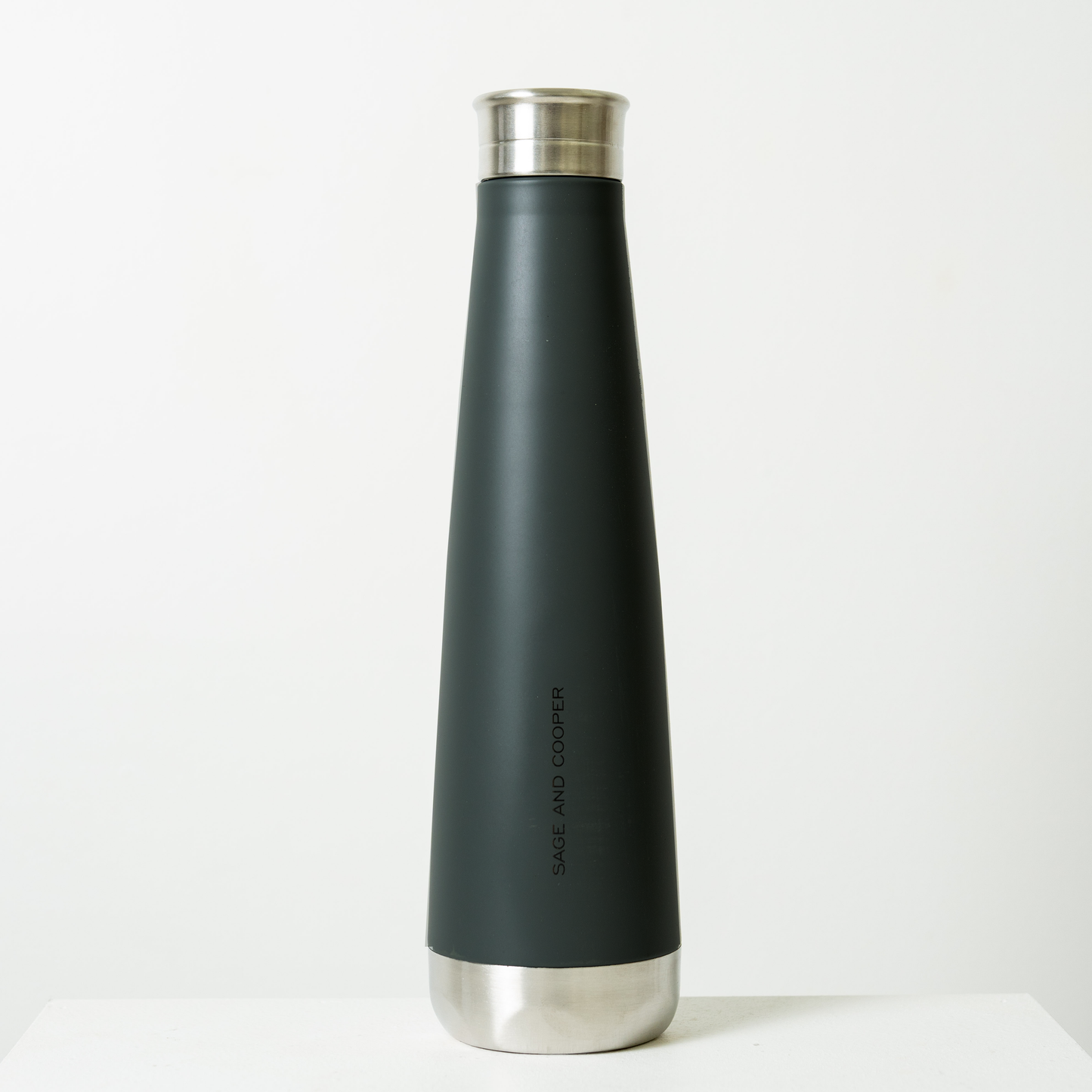 Lotus Bottle