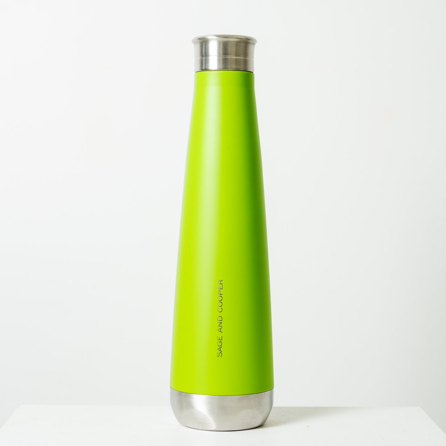 Lotus Bottle