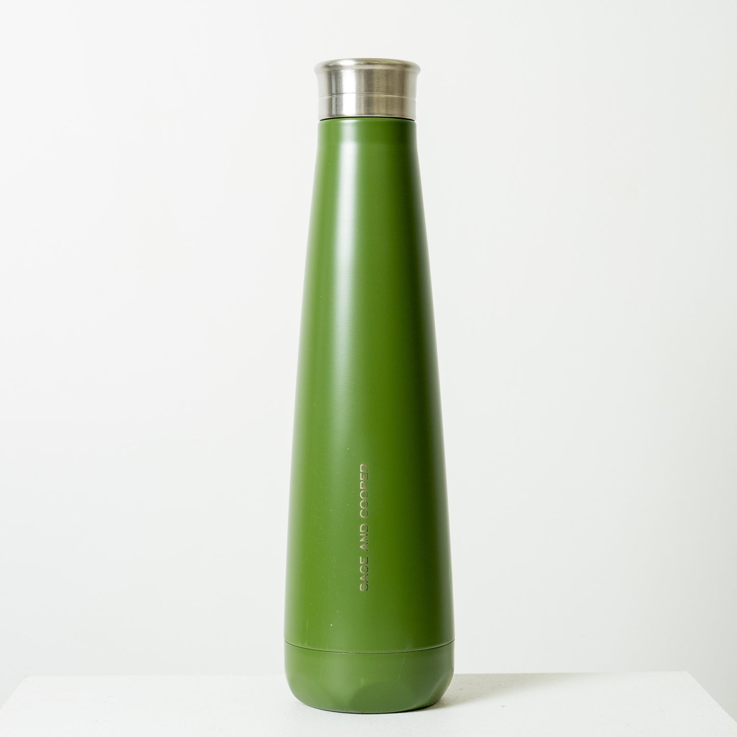 Lotus Bottle