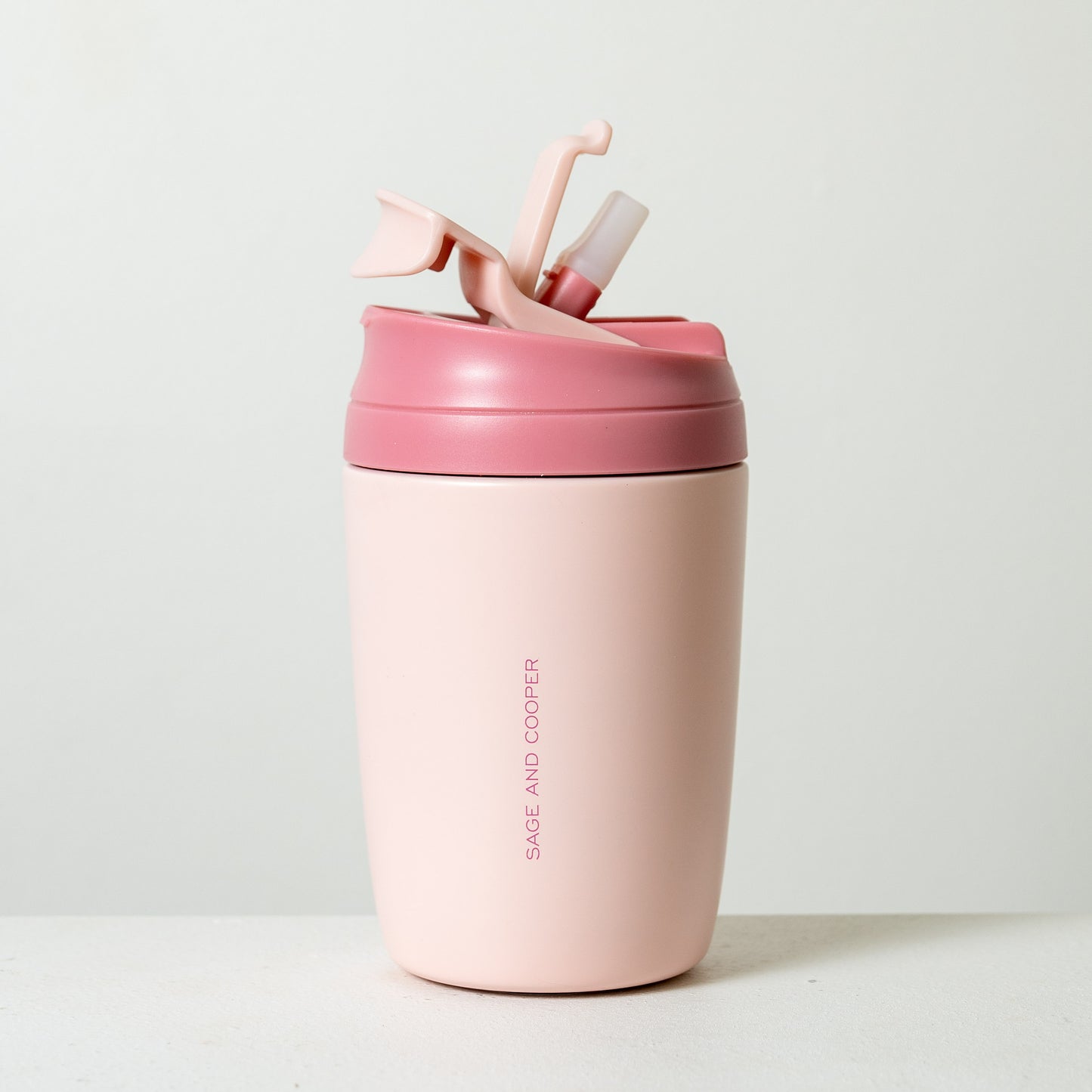 Olive Reusable Cup