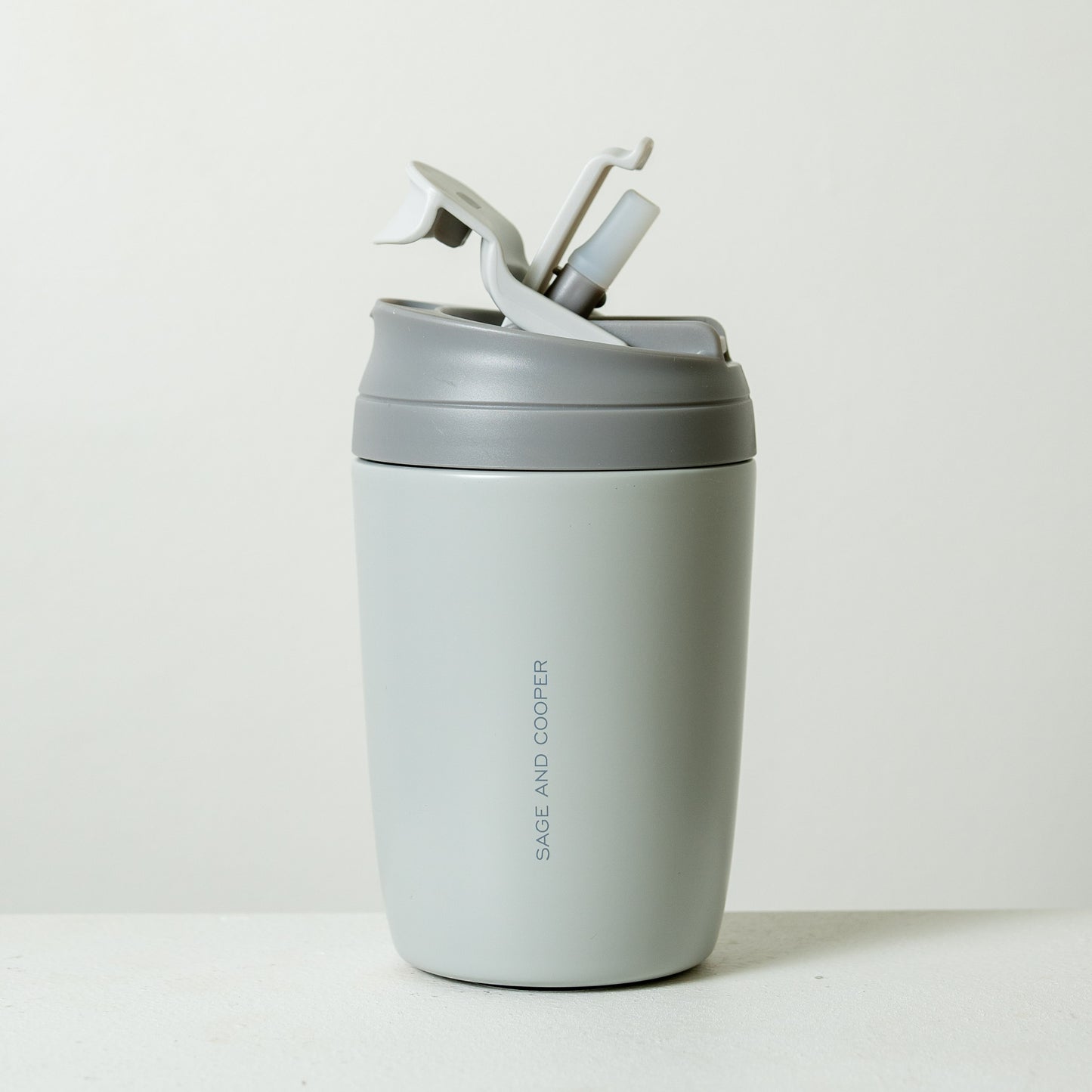 Olive Reusable Cup