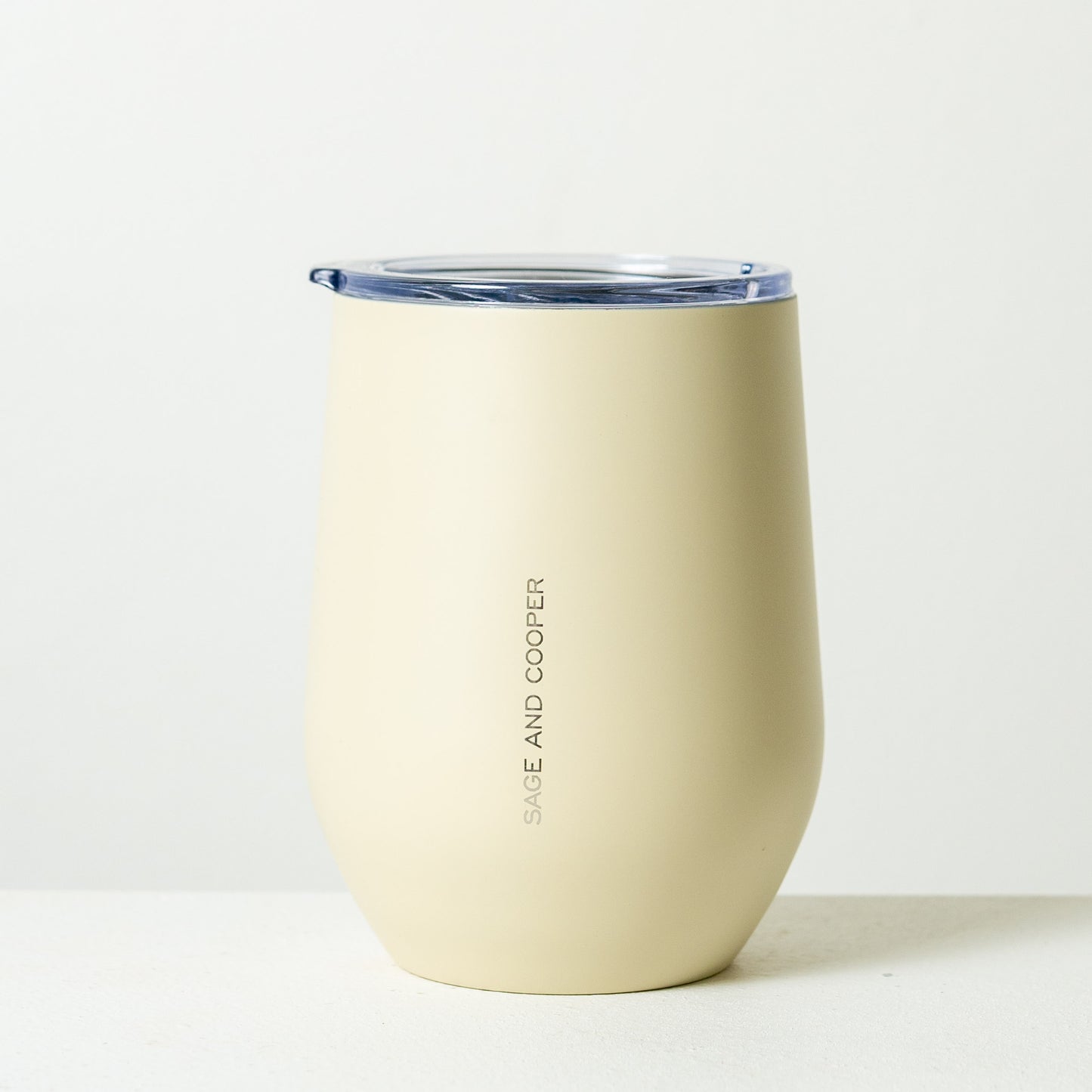 Zen Mug