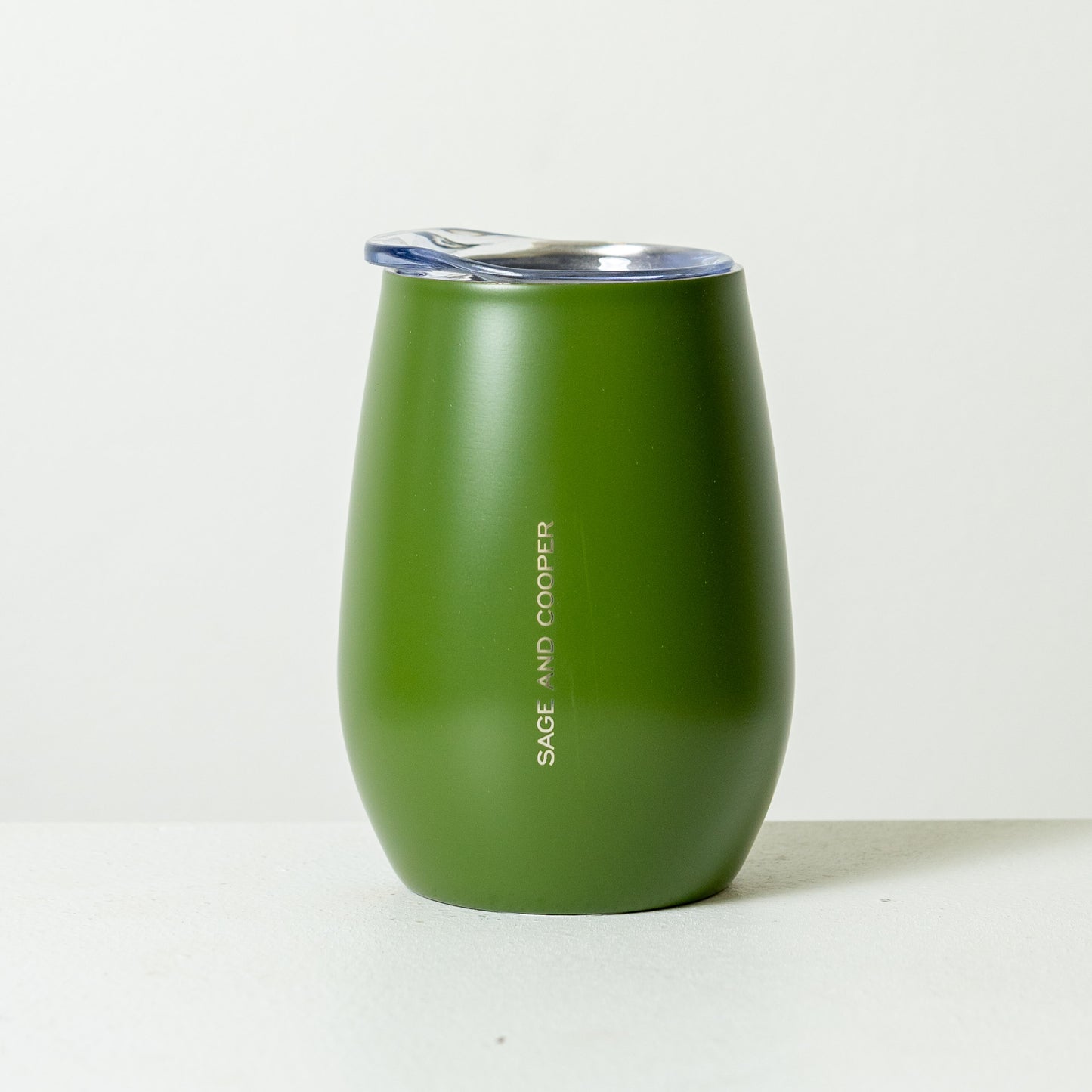 Calm Cup