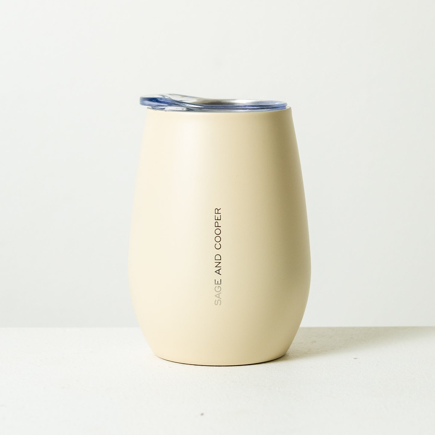 Calm Cup