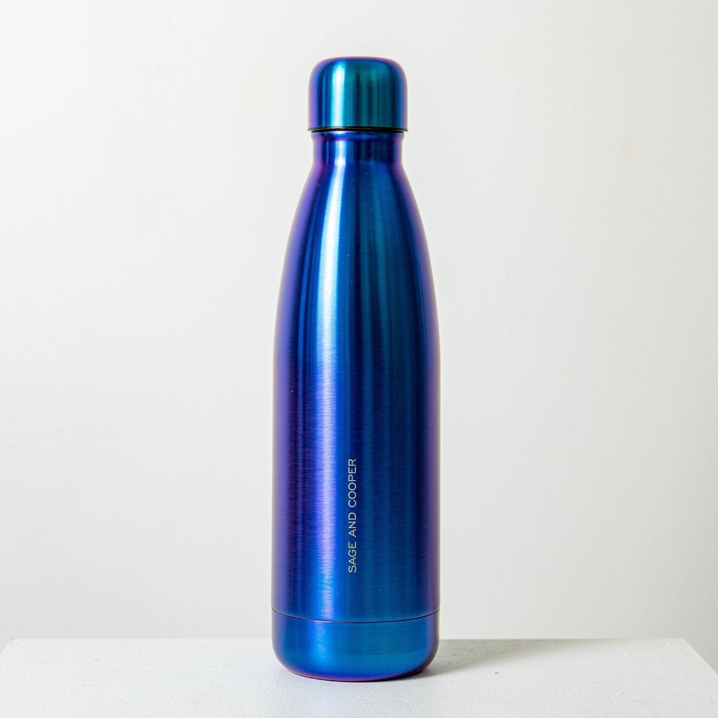 Classic Bottle