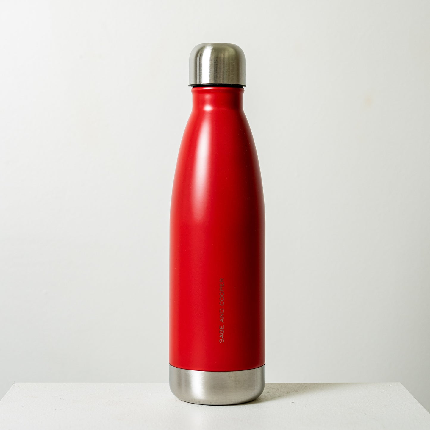 Classic Bottle