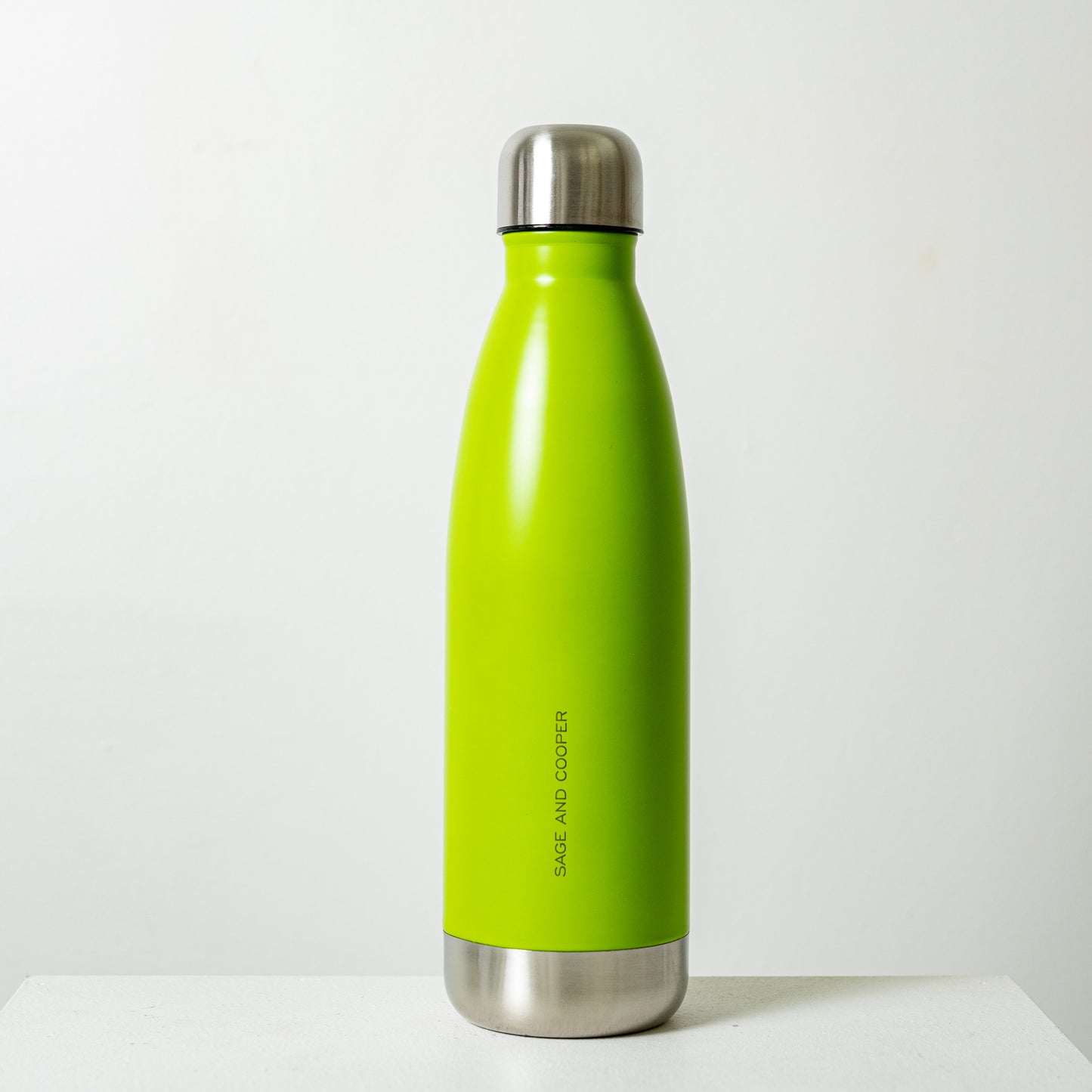 Classic Bottle