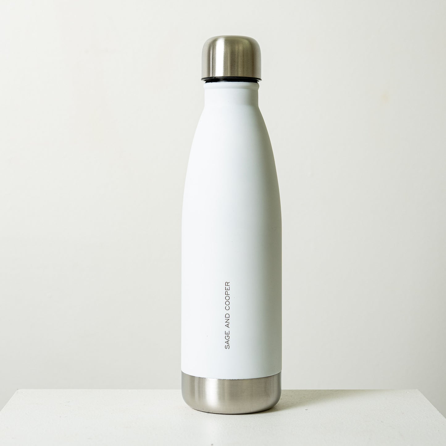 Classic Bottle