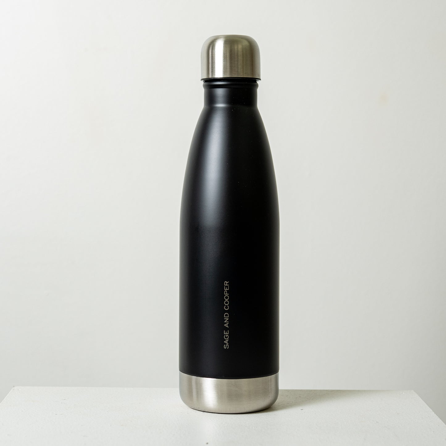 Classic Bottle