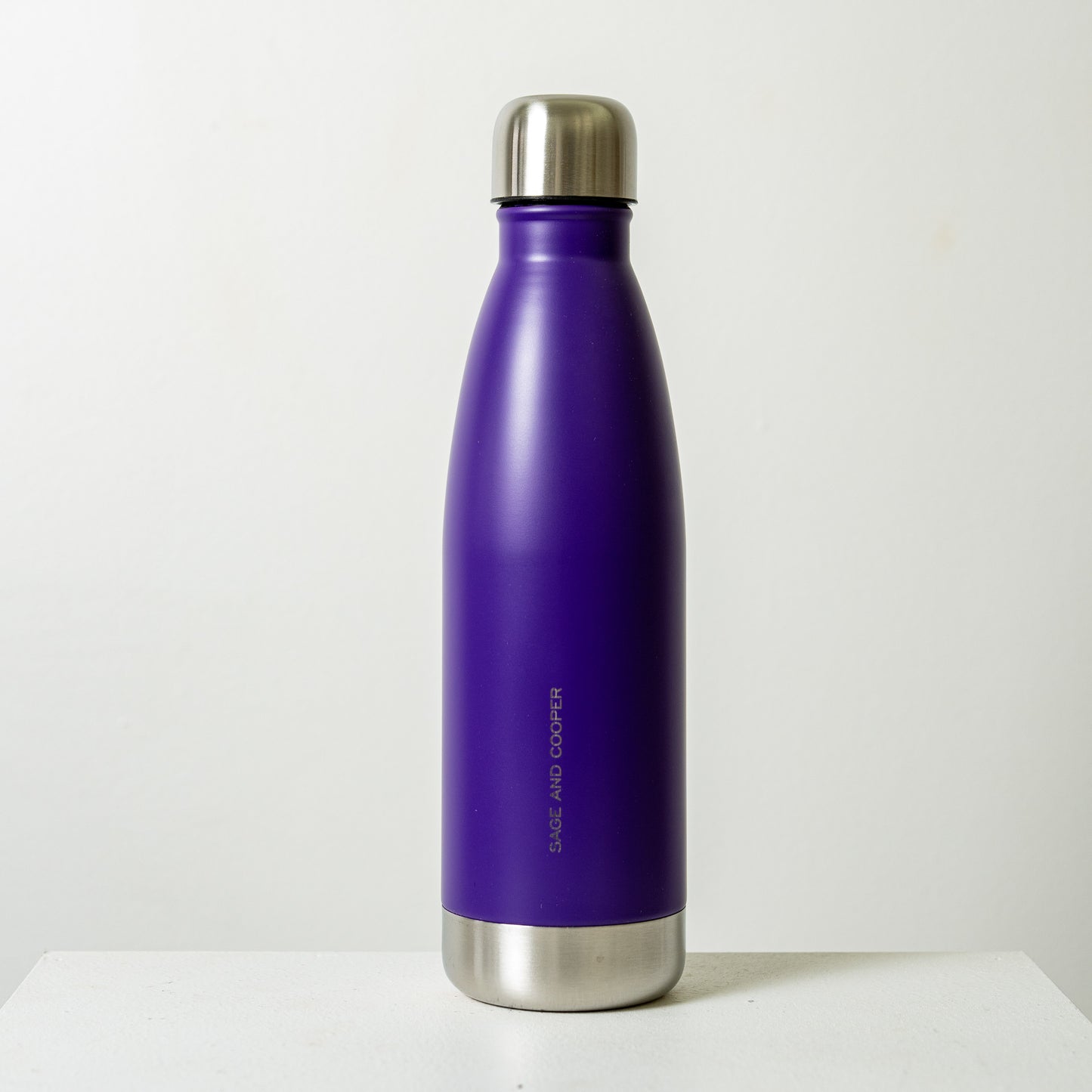 Classic Bottle
