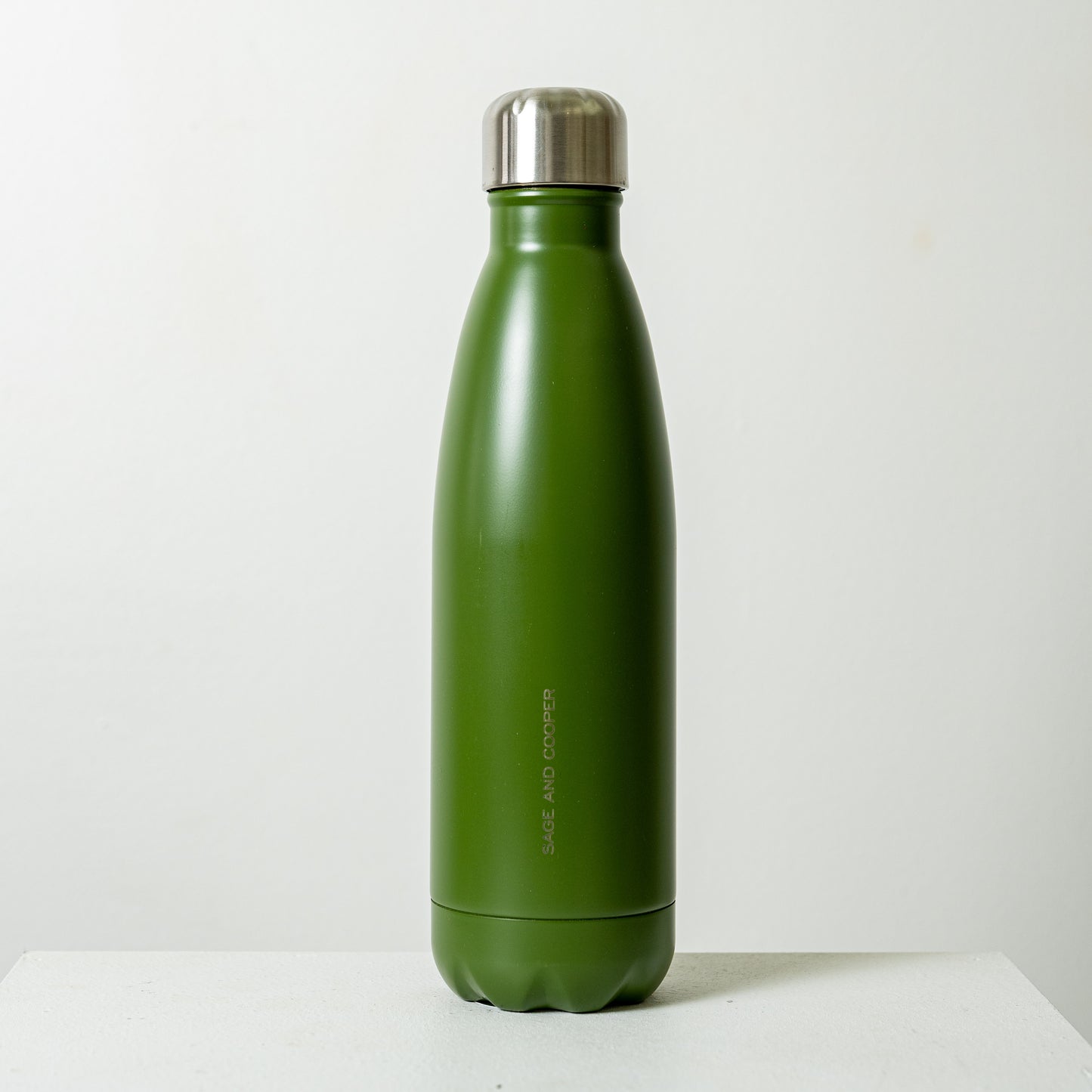 Classic Bottle