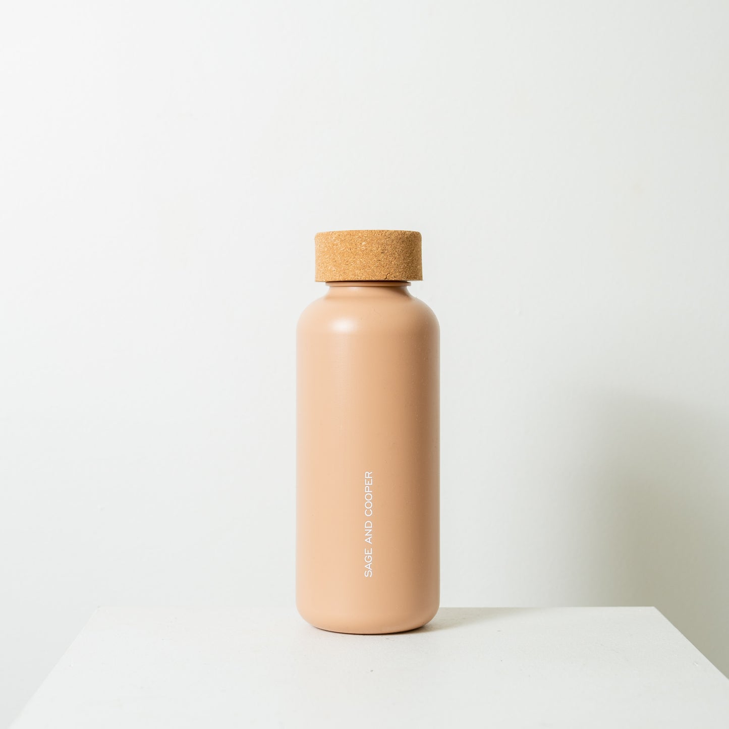 Organic 650mL Bottle