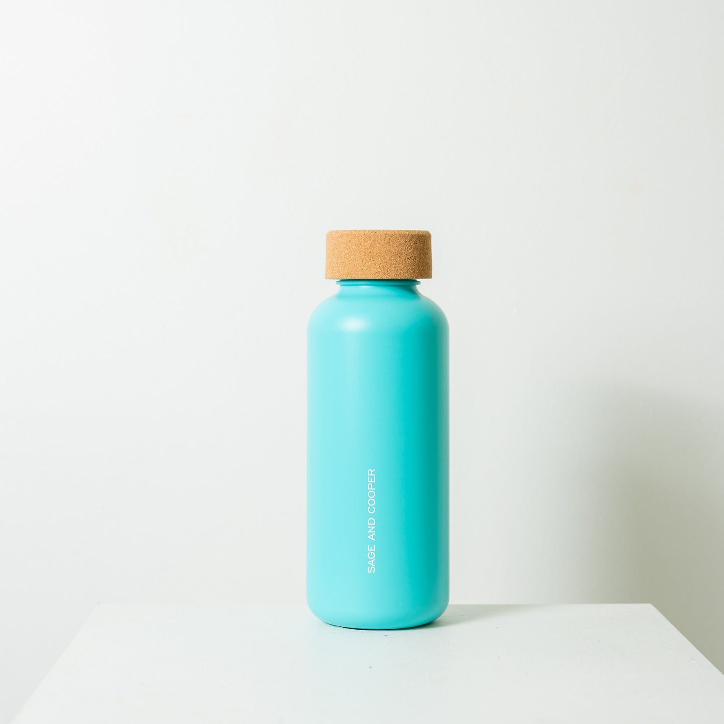 Organic 650mL Bottle