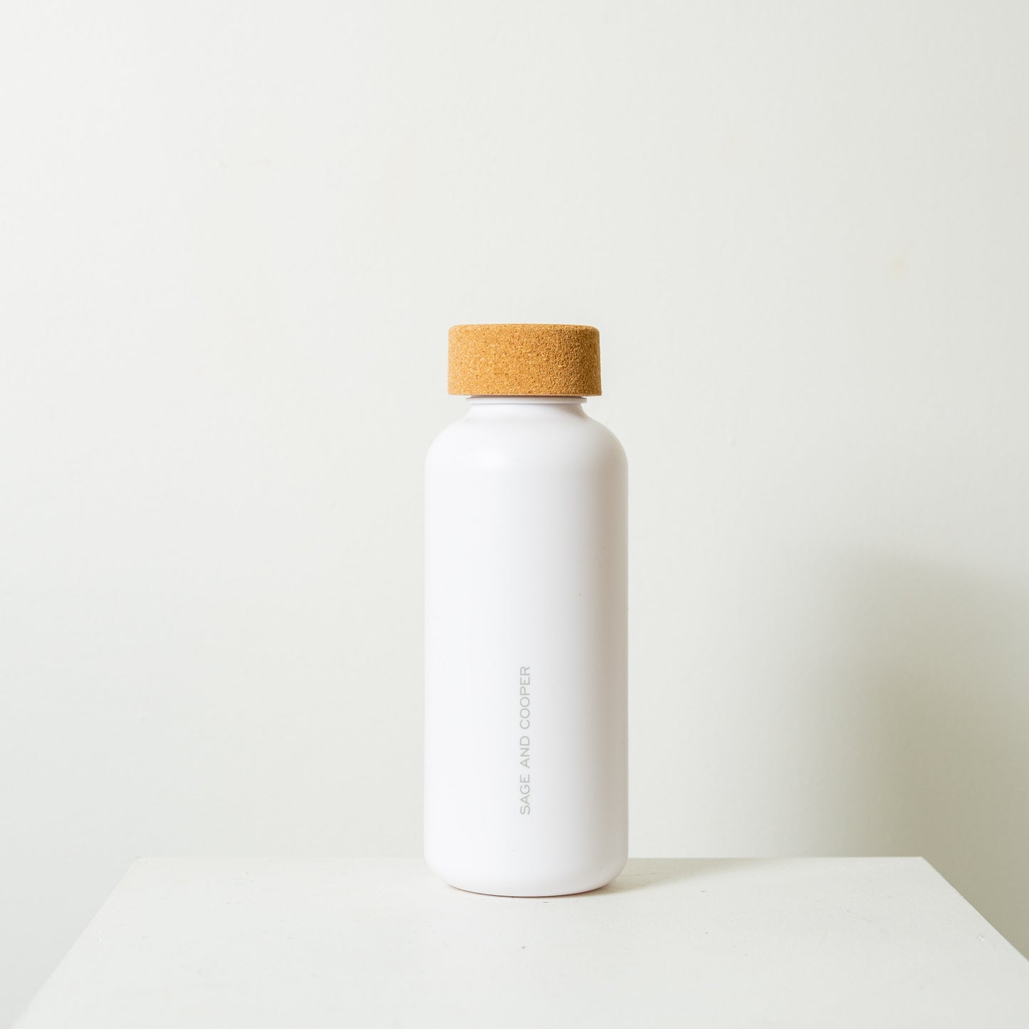 Organic 650mL Bottle