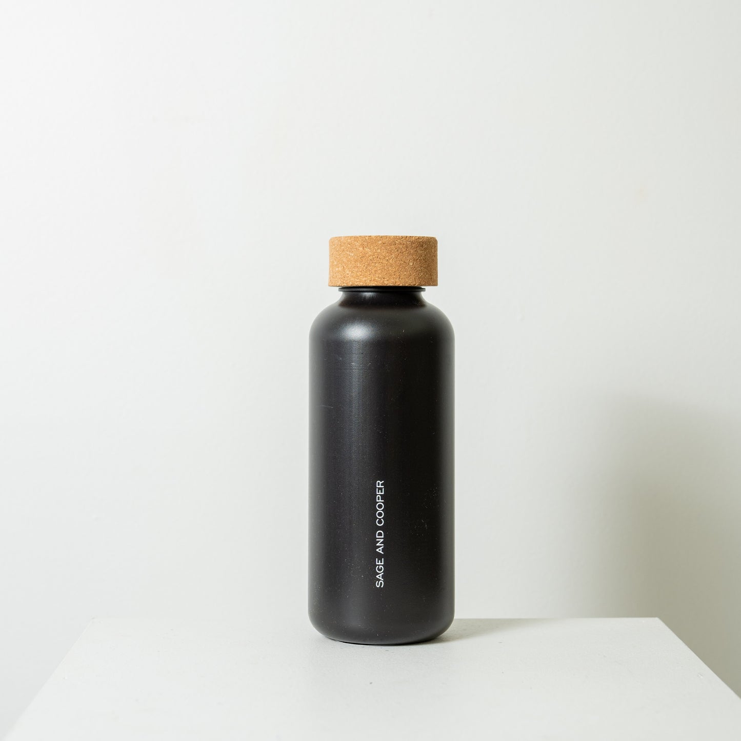 Organic 650mL Bottle