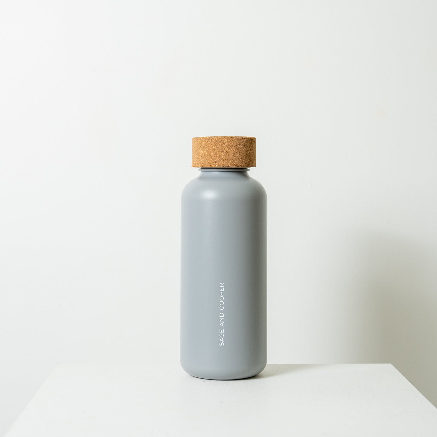 Organic 650mL Bottle