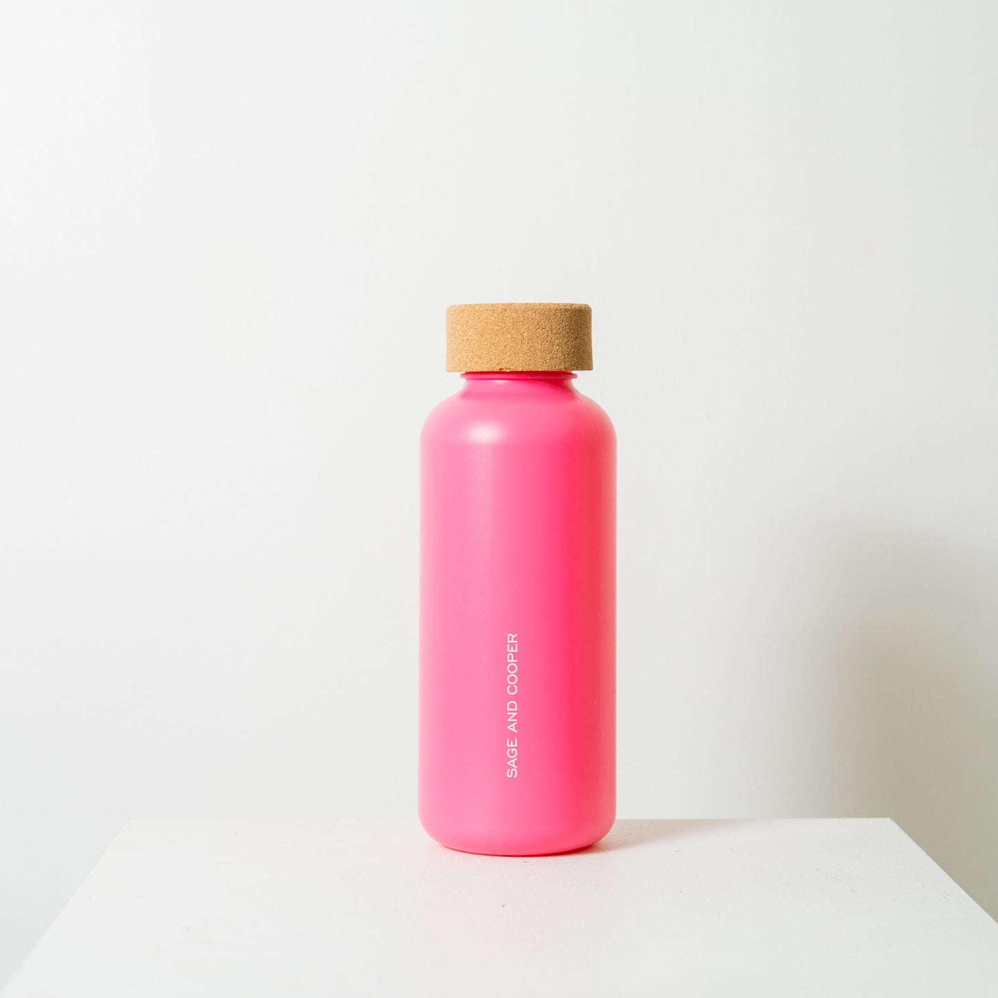 Organic 650mL Bottle