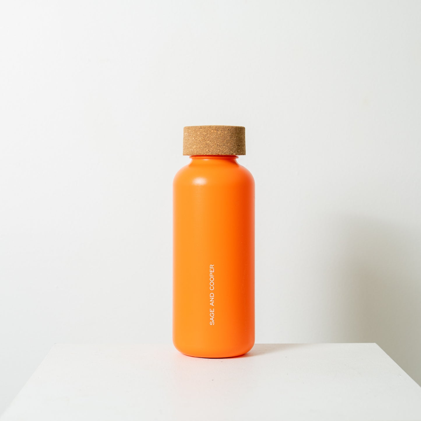 Organic 650mL Bottle