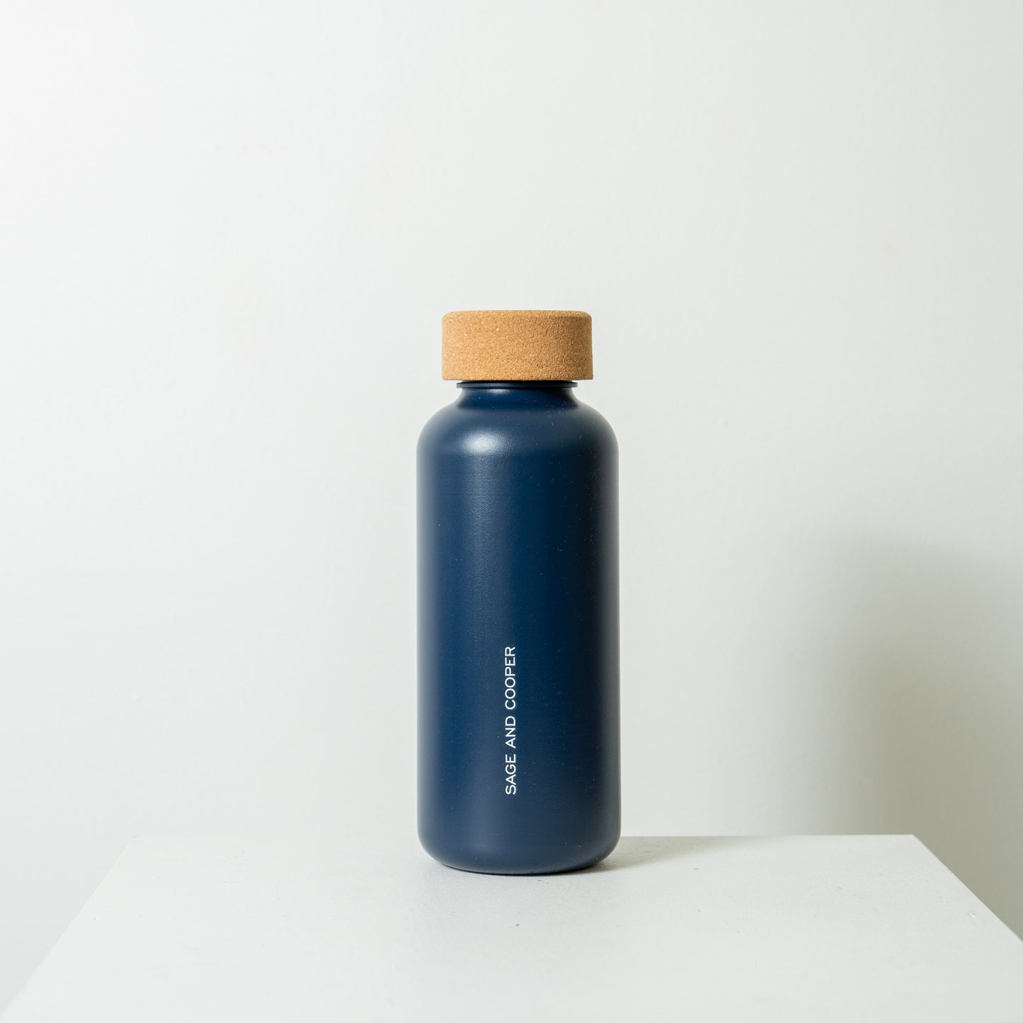 Organic 650mL Bottle