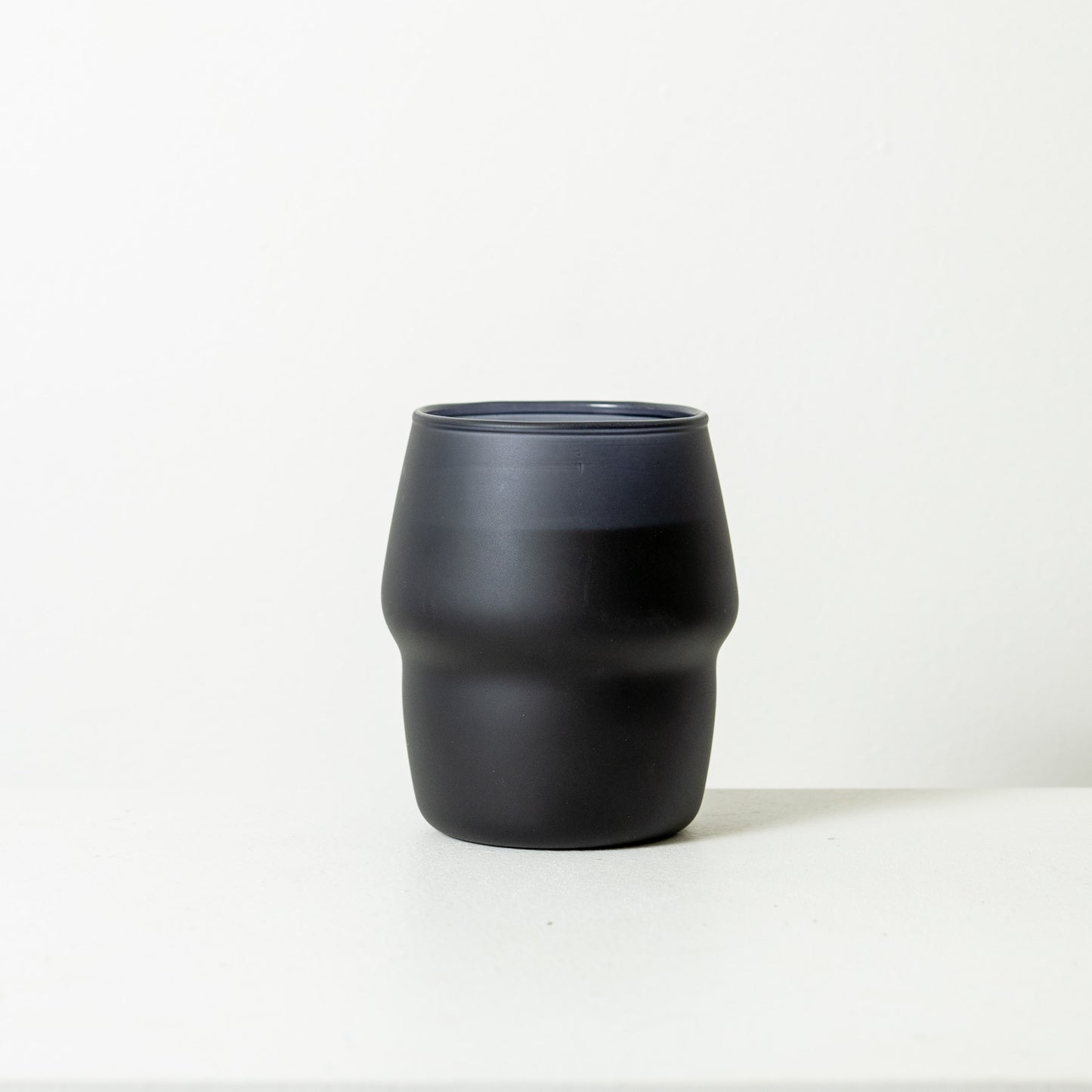 Tobacco Vanilla Jar Candle