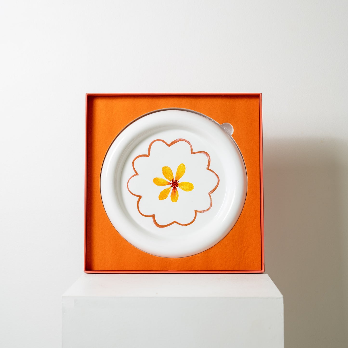 Summer Fruit Plate