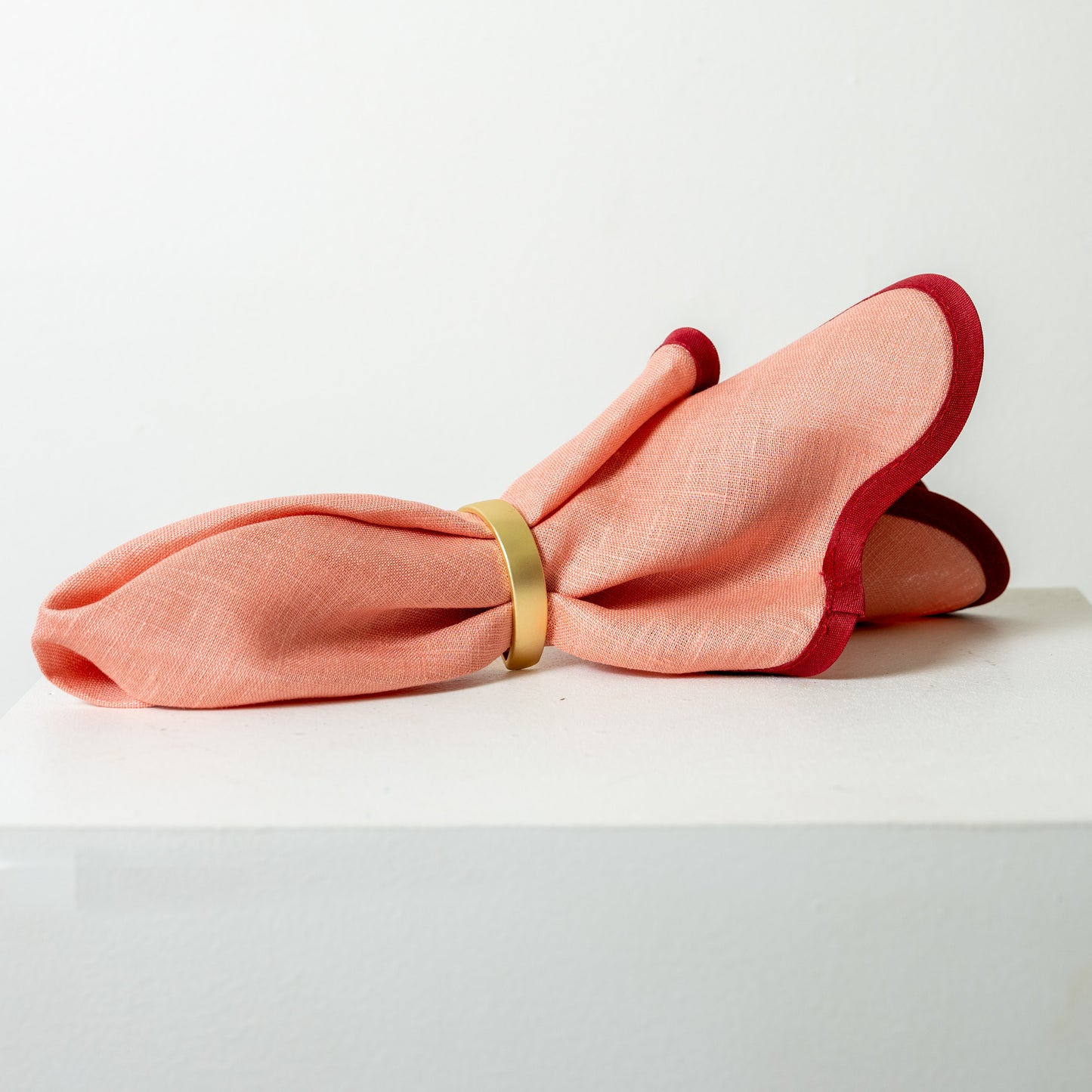 Scallop Napkins (S2)