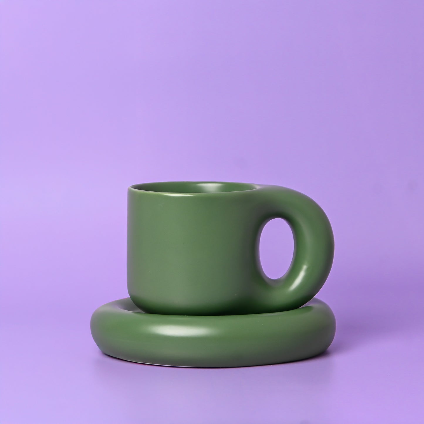 Lola Chubby Mug
