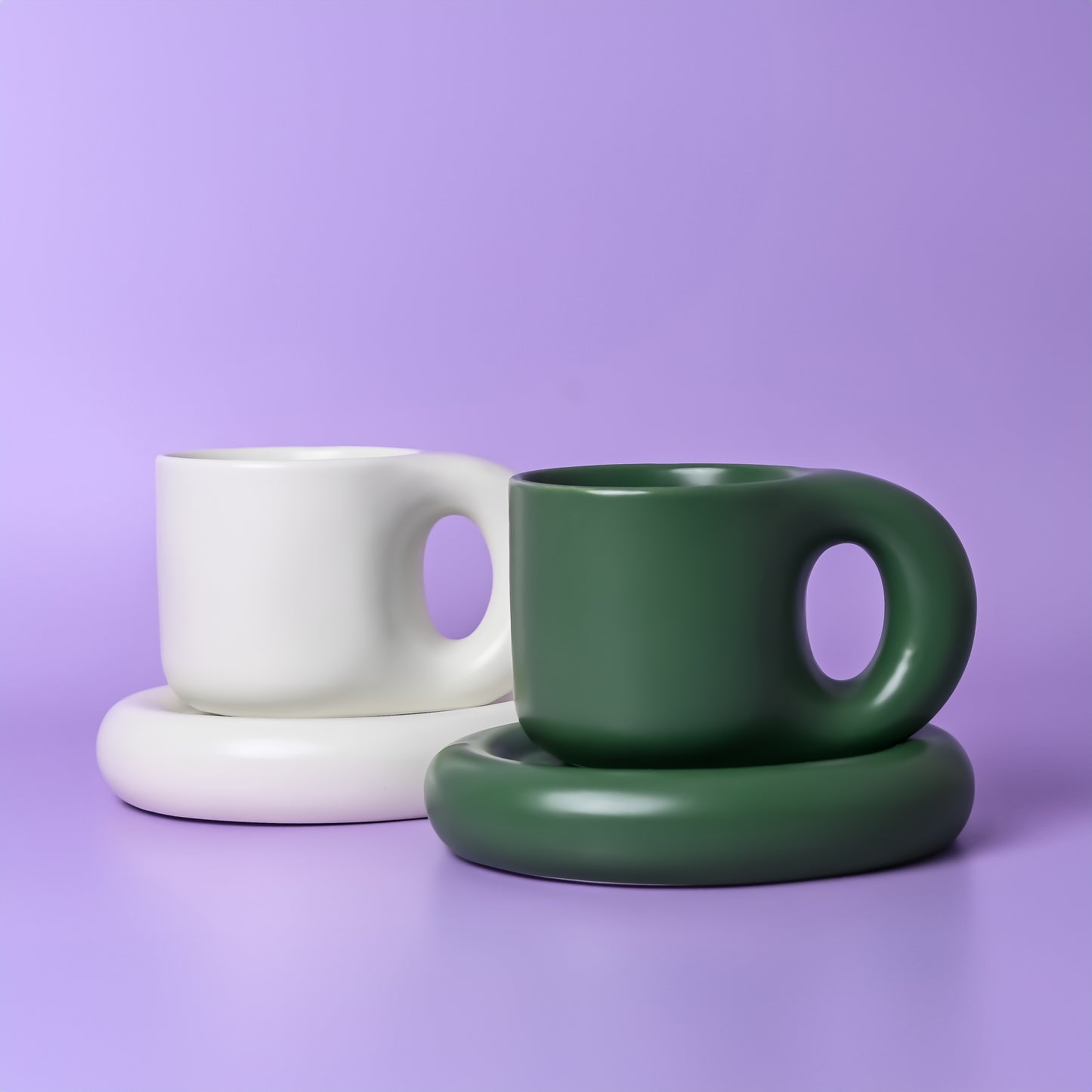 Lola Chubby Mug