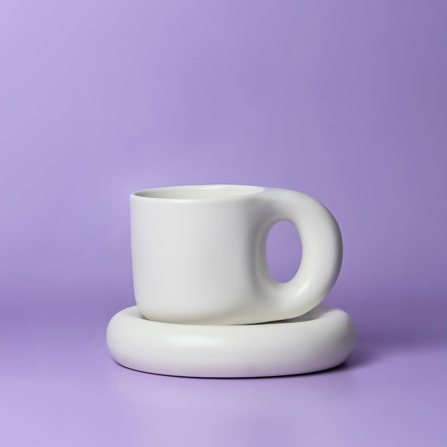 Lola Chubby Mug