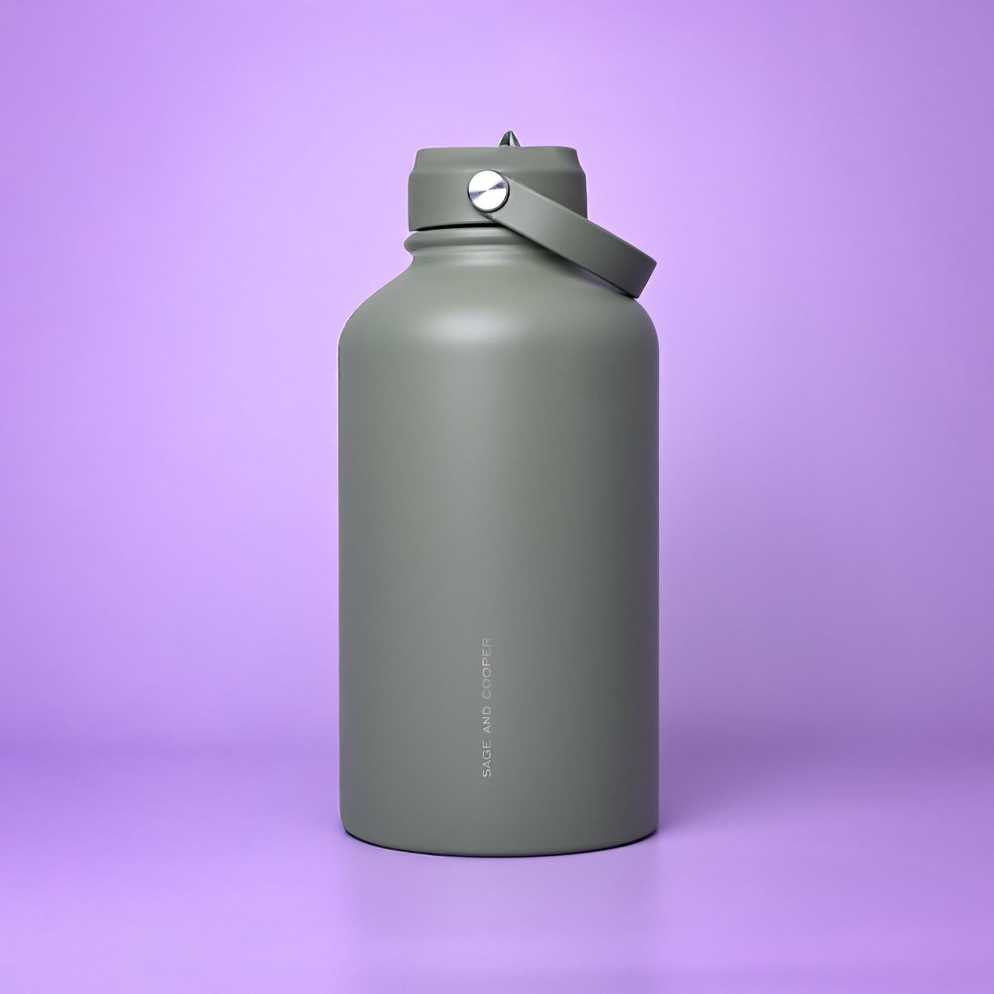 The Classic Drink Bottle
