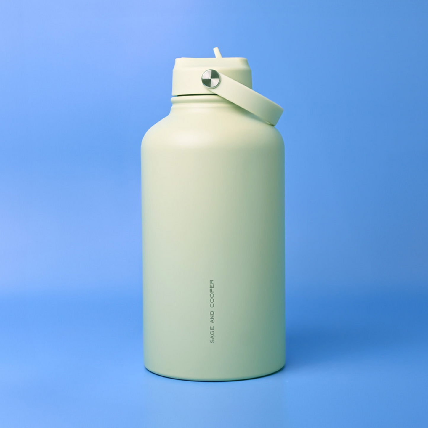 The Classic Drink Bottle