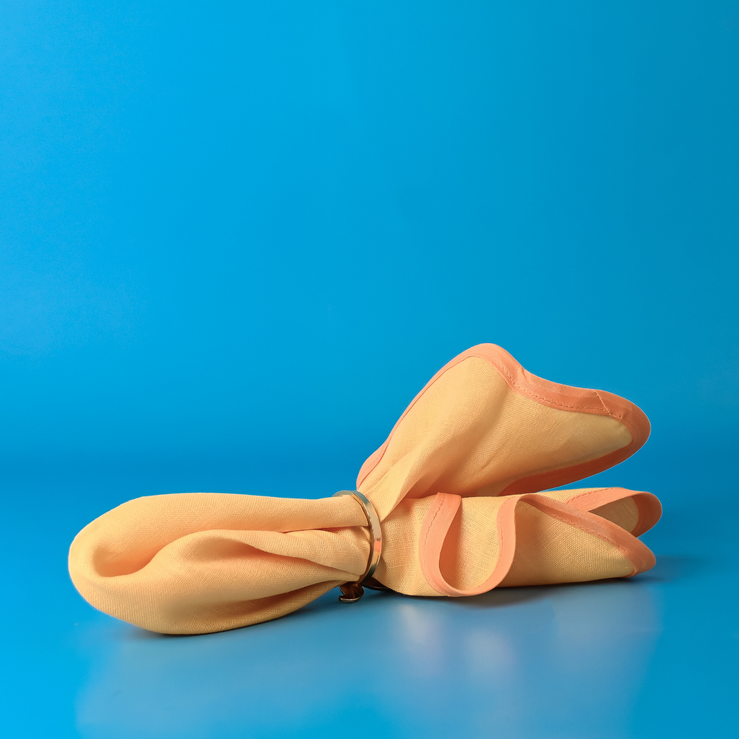 Scallop Napkins (S2)