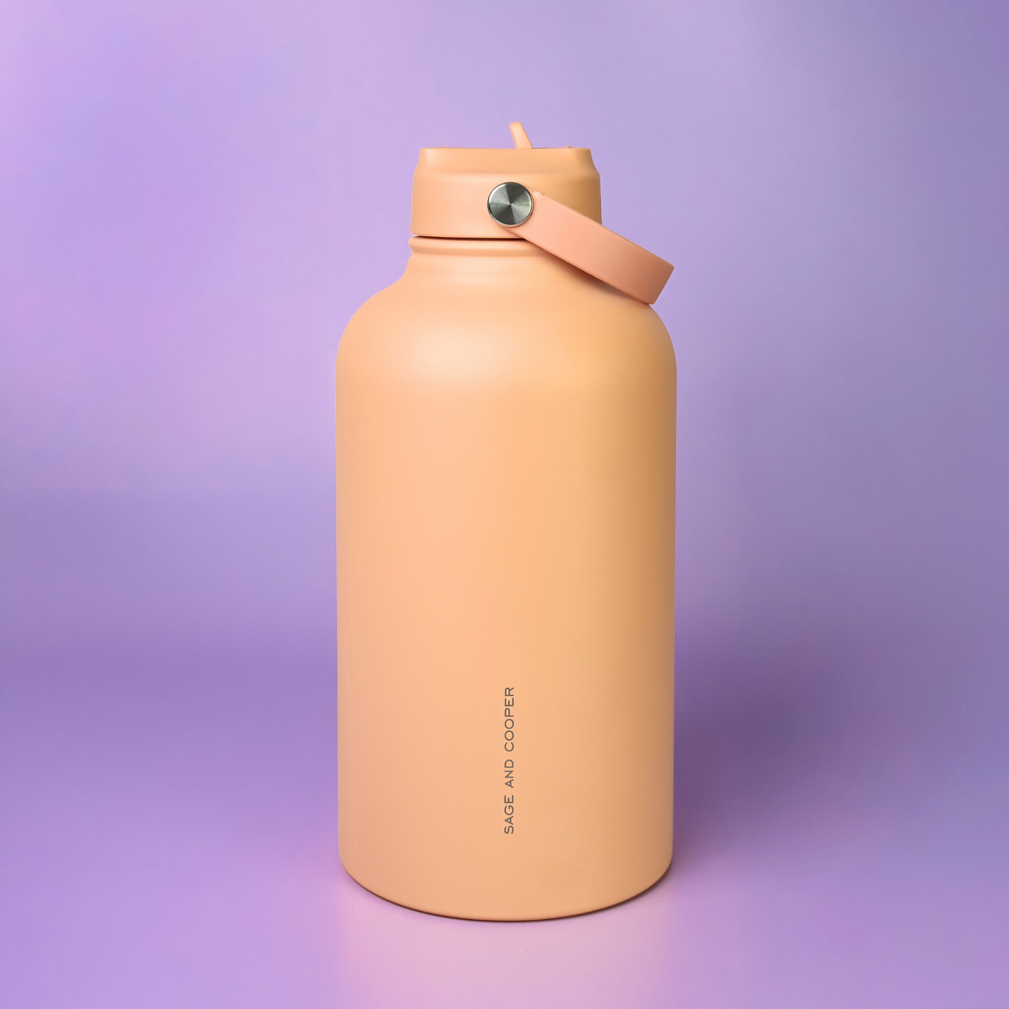 The Classic Drink Bottle