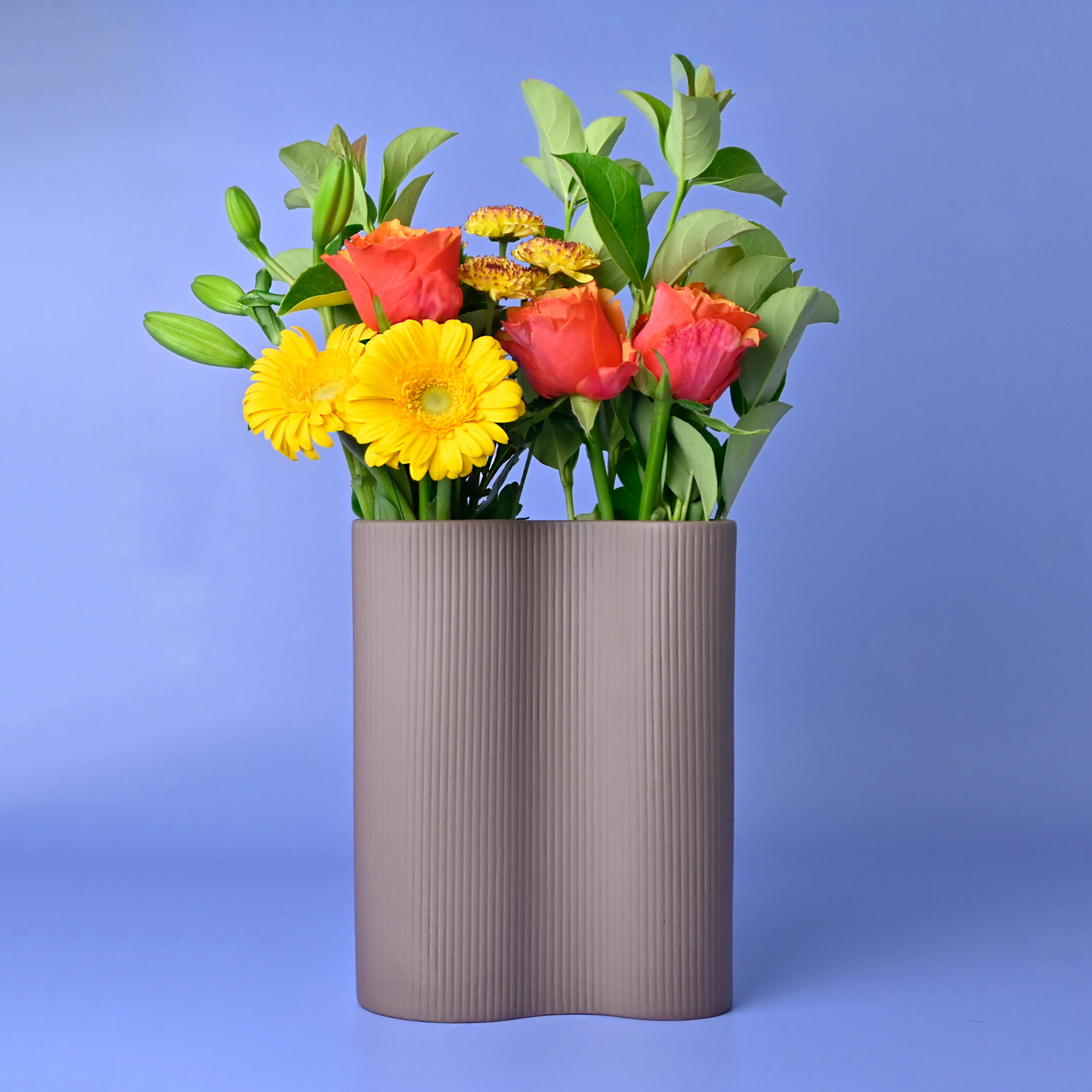 Infinite Love Vase