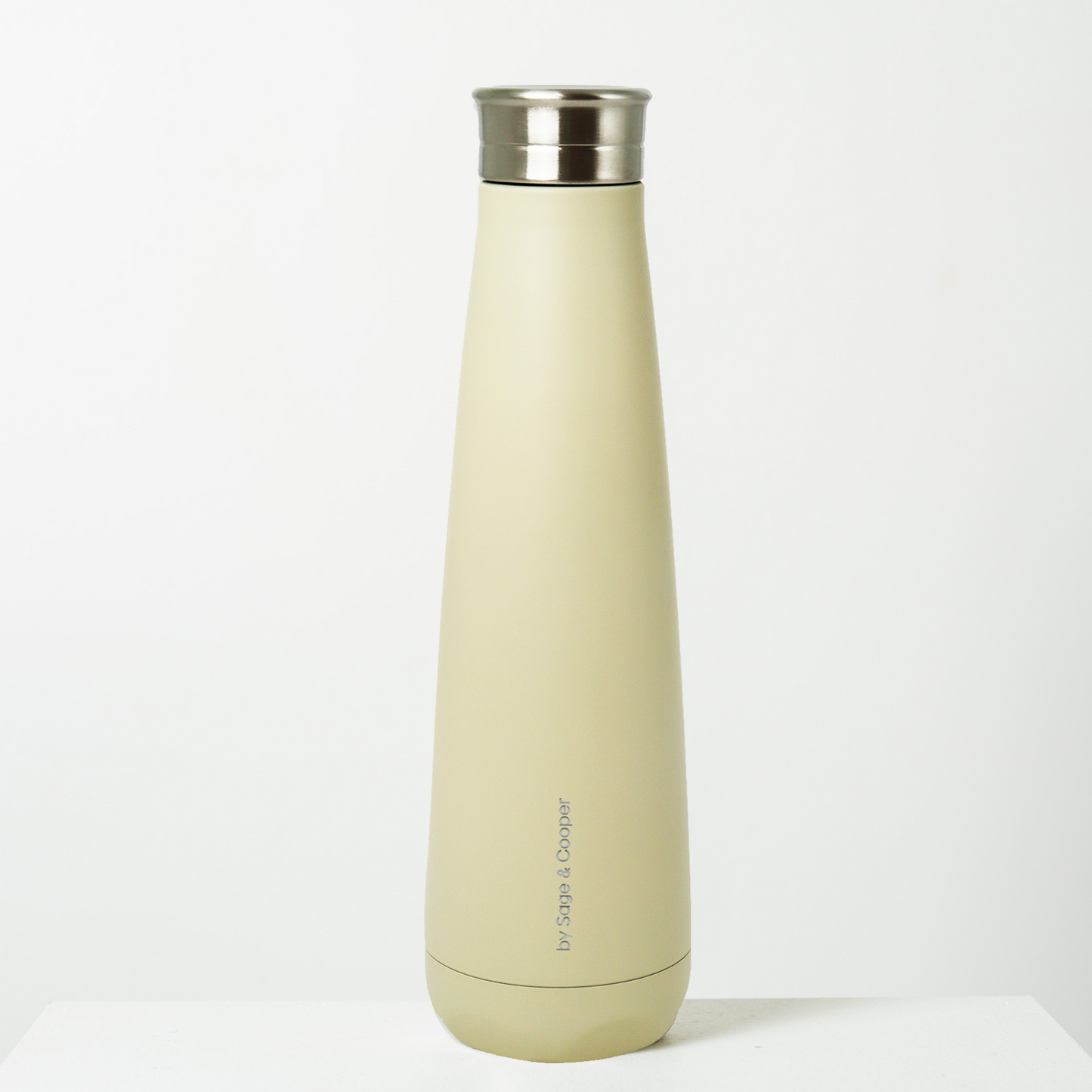 Lotus Bottle
