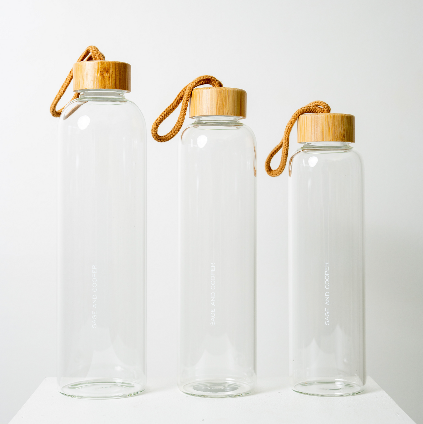 Vidro Bottle